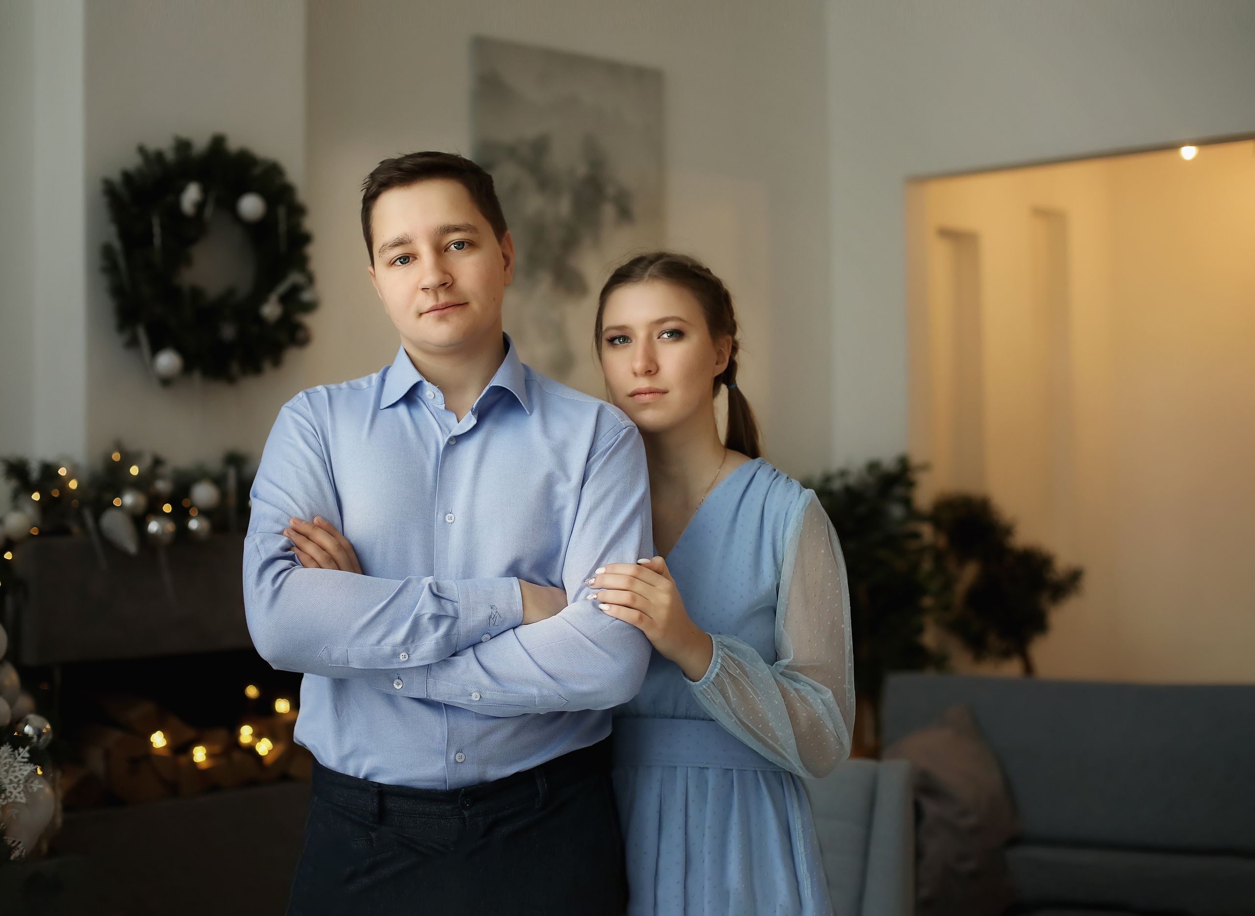 СЕМЕЙНАЯ СЪЕМКА ОЛЕСЯ. ФОТОГРАФ