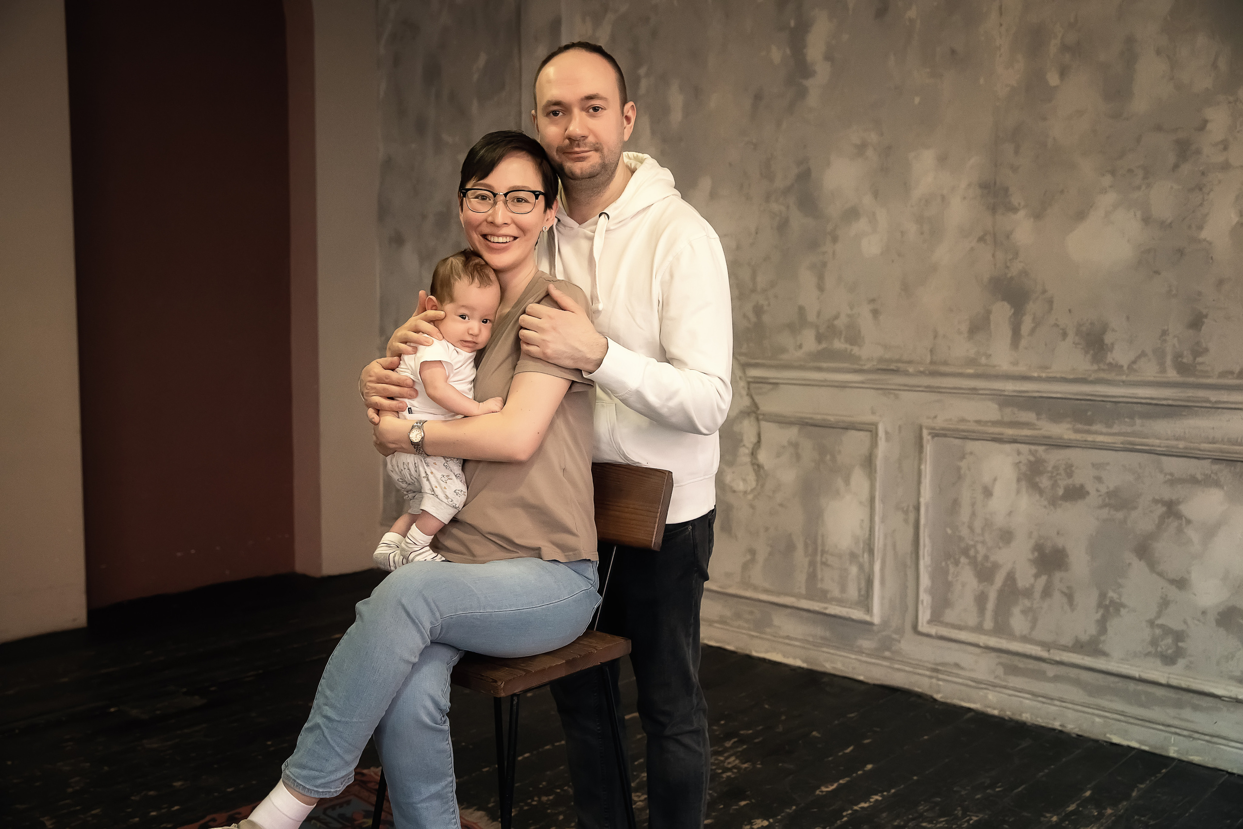 СЪЕМКА ТАТЬЯНА В СТУДИИ. ФОТОГРАФ