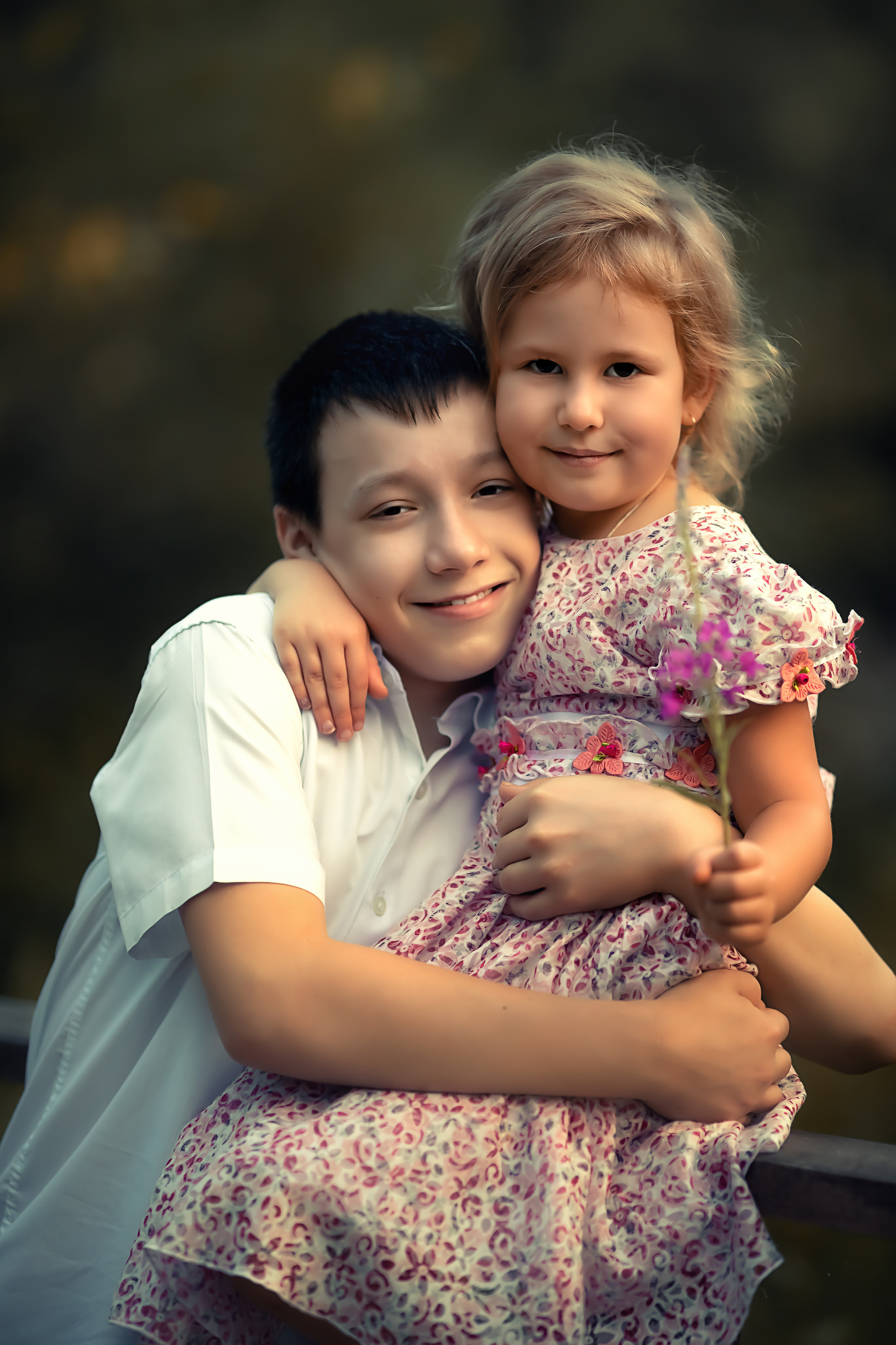 ФОТОПРОГУЛКИ. ФОТОГРАФ