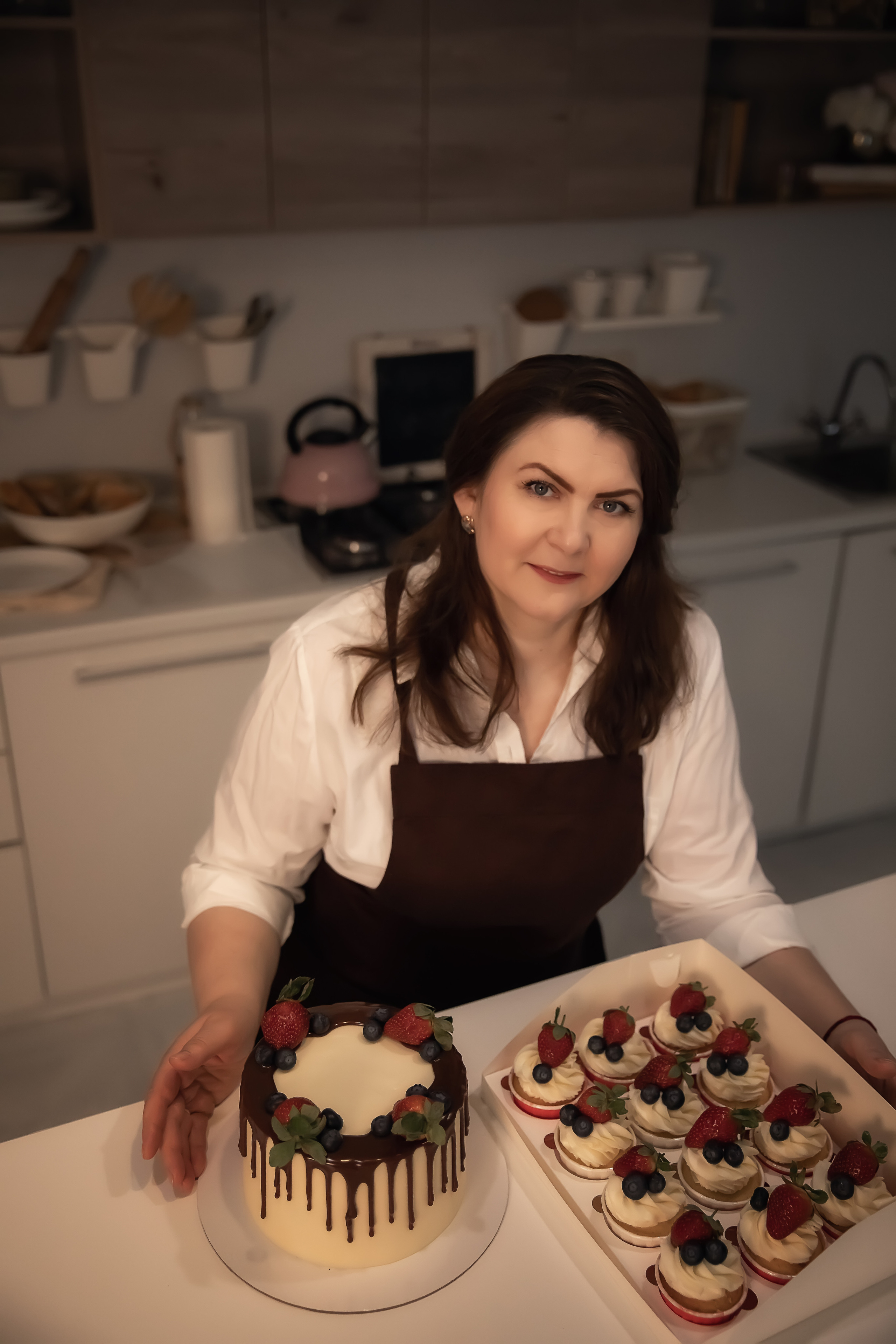 КОНТЕНТНАЯ СЪЕМКА. ФОТОГРАФ