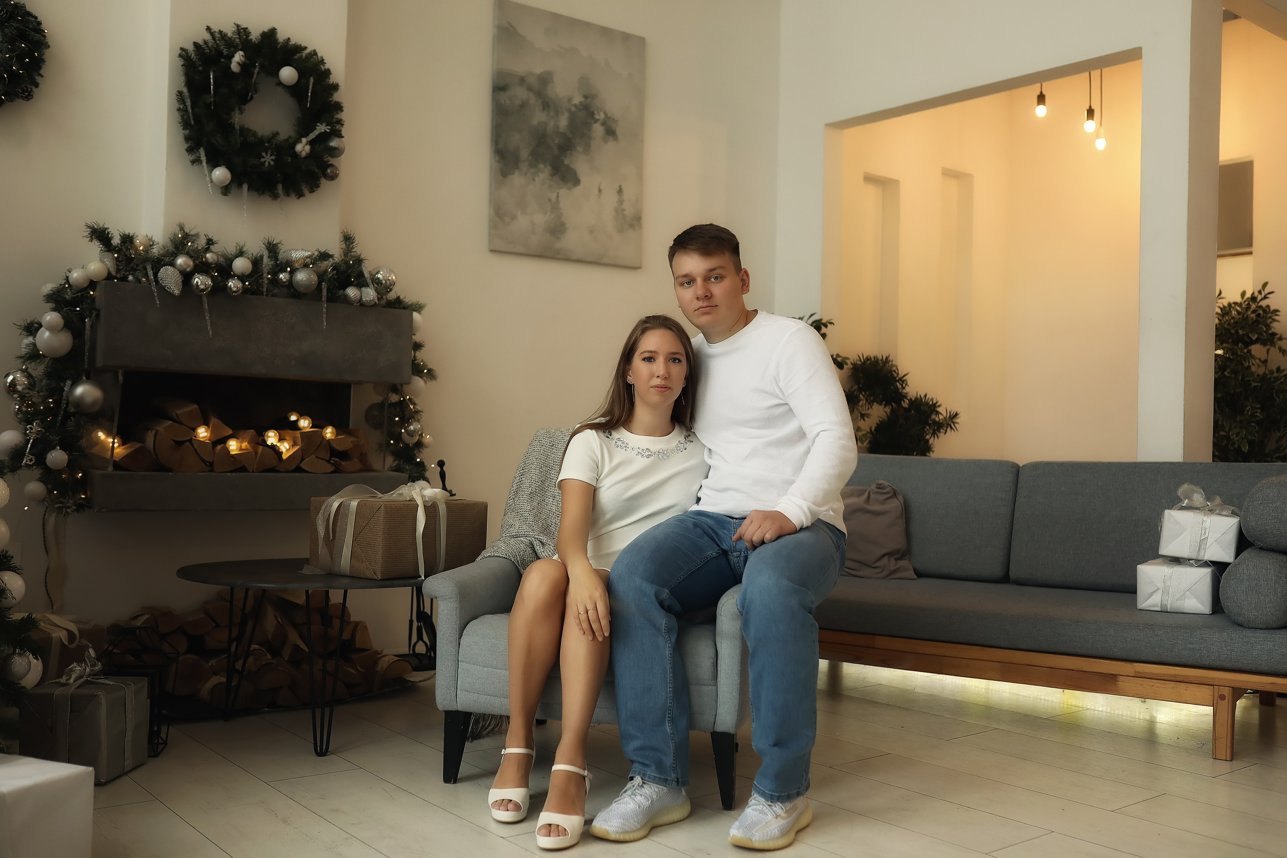 СЕМЕЙНАЯ СЪЕМКА ОЛЕСЯ. ФОТОГРАФ