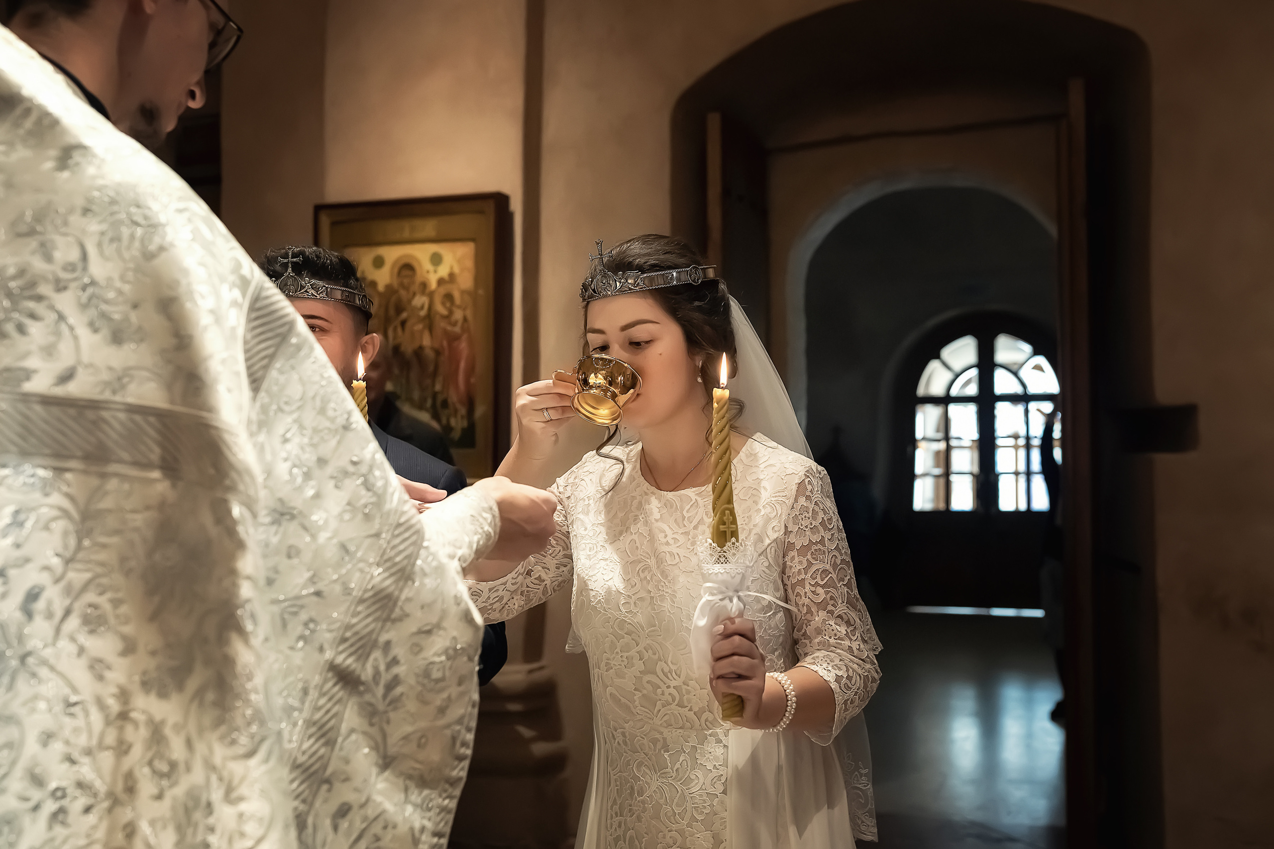 ФОТОСЪЁМКА ВЕНЧАНИЯ. ФОТОГРАФ