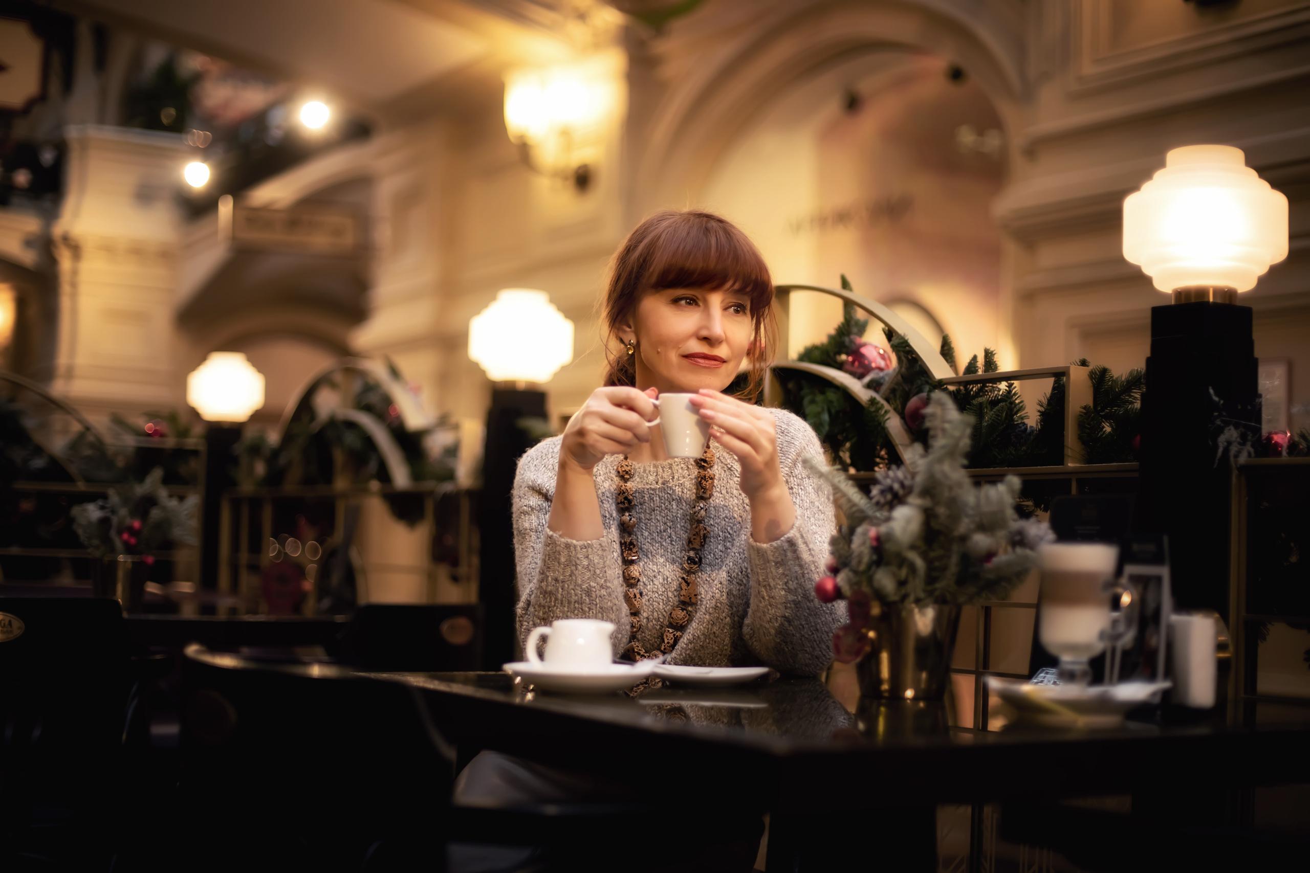 ФОТОПРОГУЛКИ. ФОТОГРАФ