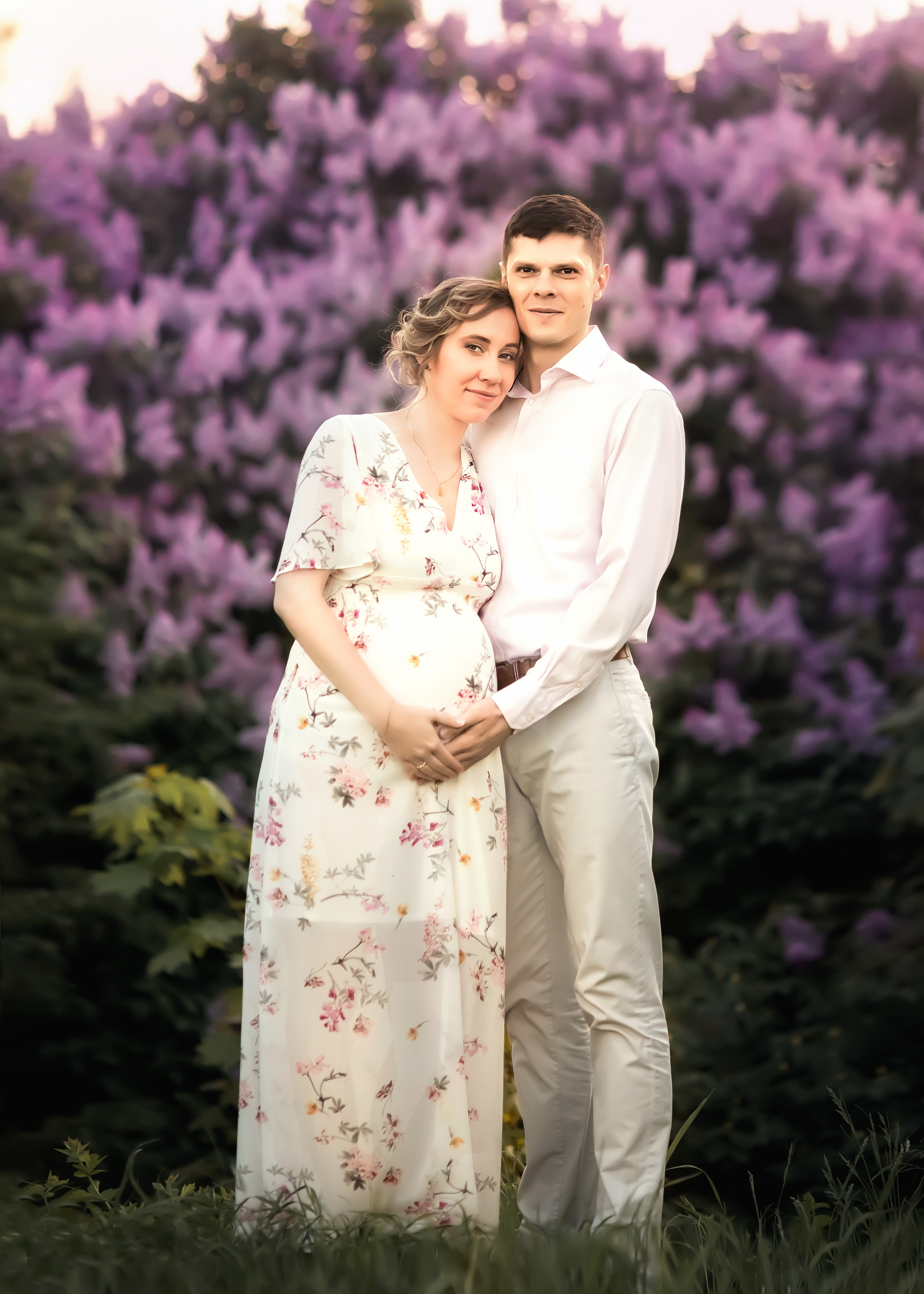 ФОТОСЪЕМКА БЕРЕМЕННОСТИ ЕЛЕНА. ФОТОГРАФ