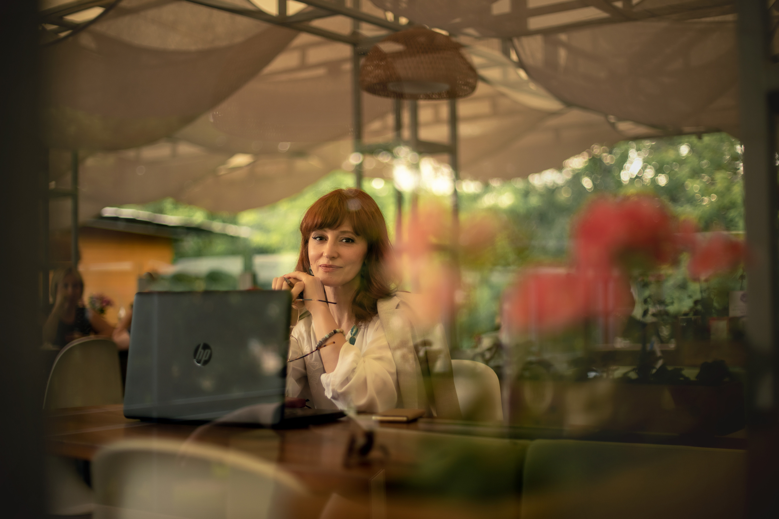 ФОТОПРОГУЛКИ. ФОТОГРАФ