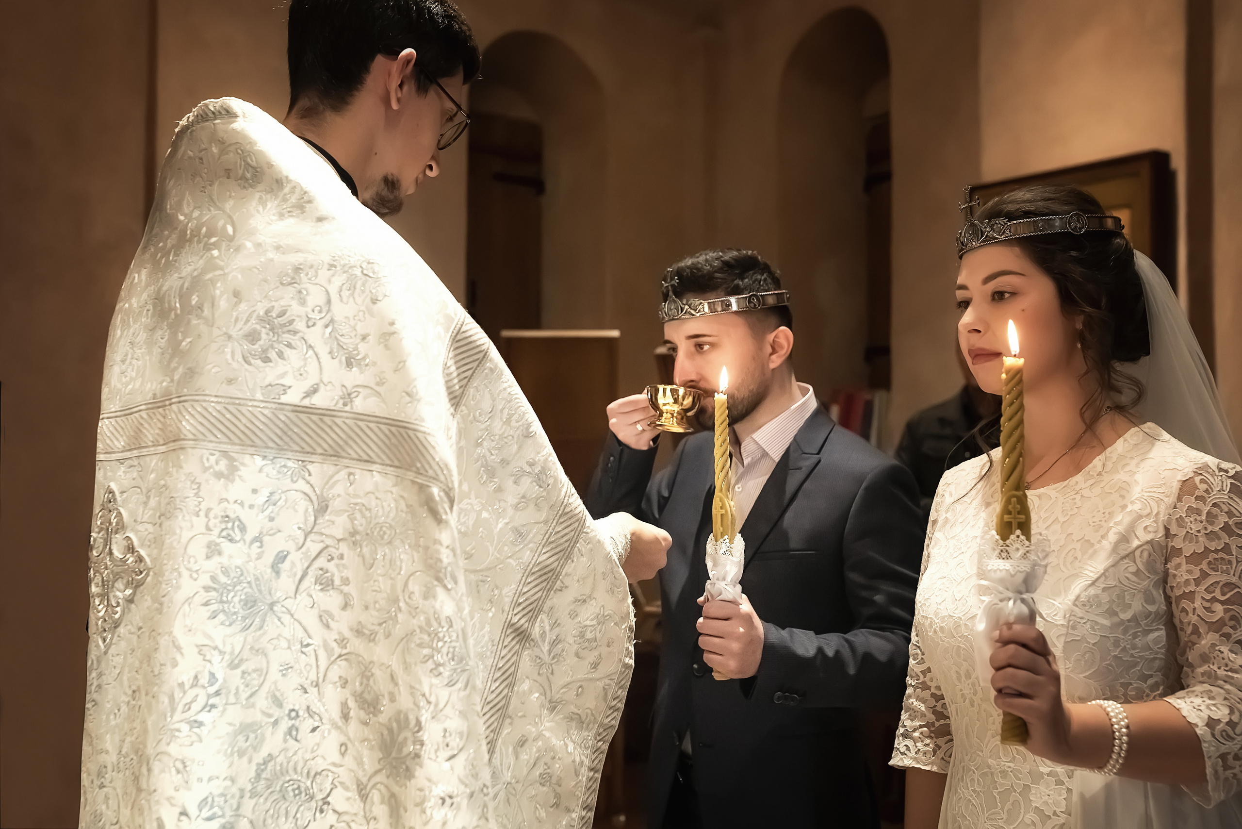 ФОТОСЪЁМКА ВЕНЧАНИЯ. ФОТОГРАФ