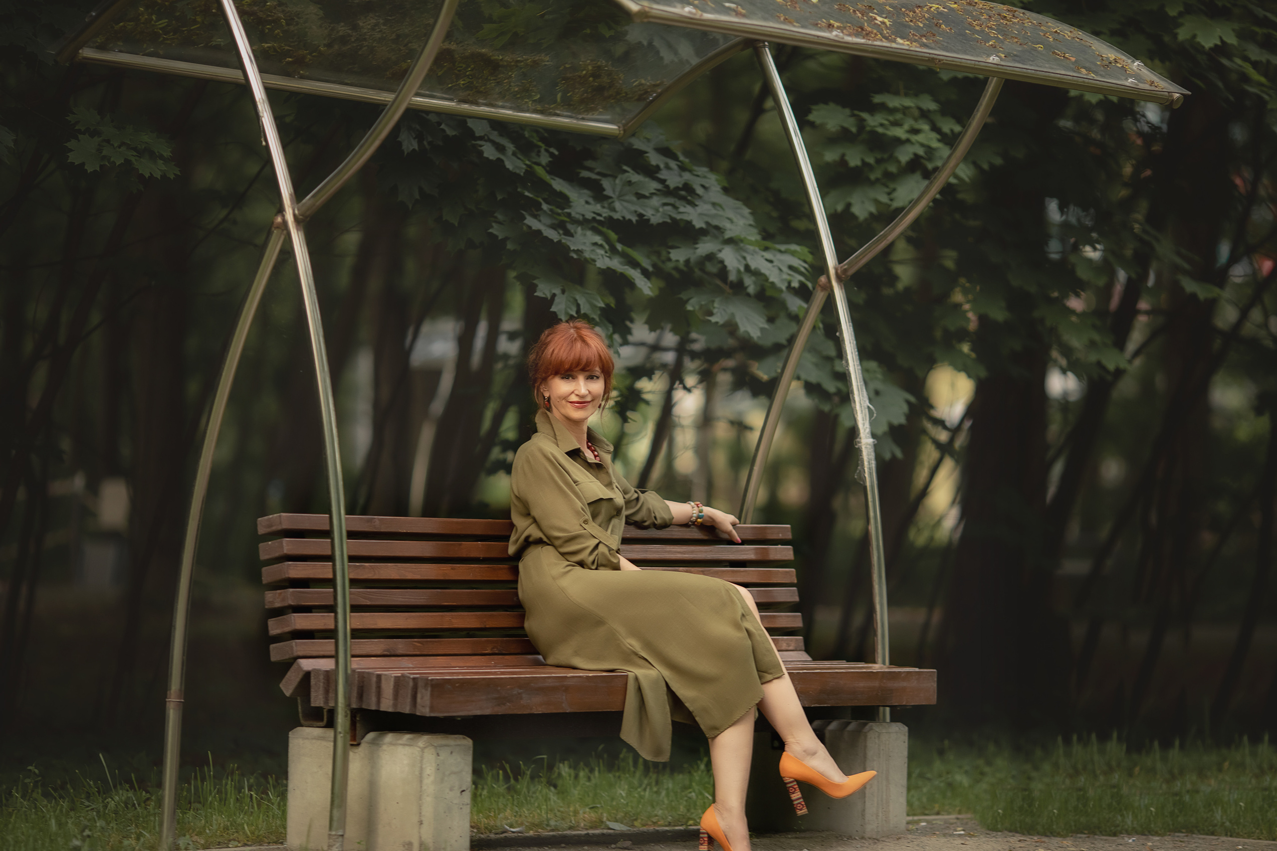 ФОТОПРОГУЛКИ. ФОТОГРАФ