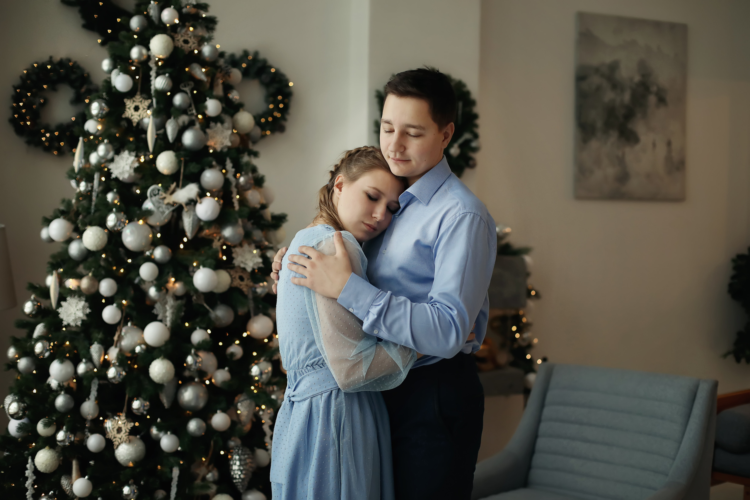 СЕМЕЙНАЯ СЪЕМКА ОЛЕСЯ. ФОТОГРАФ