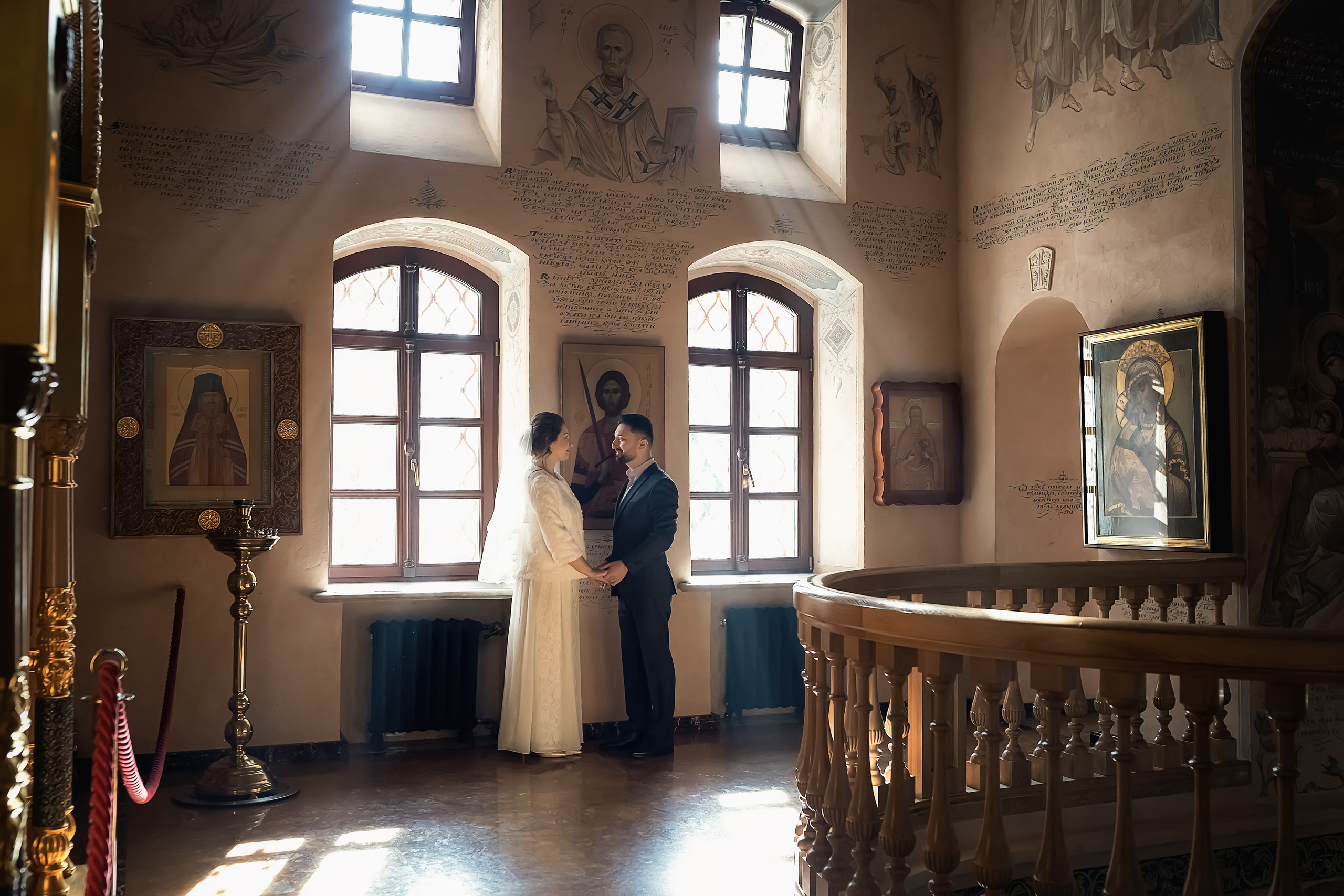 ФОТОСЪЁМКА ВЕНЧАНИЯ. ФОТОГРАФ