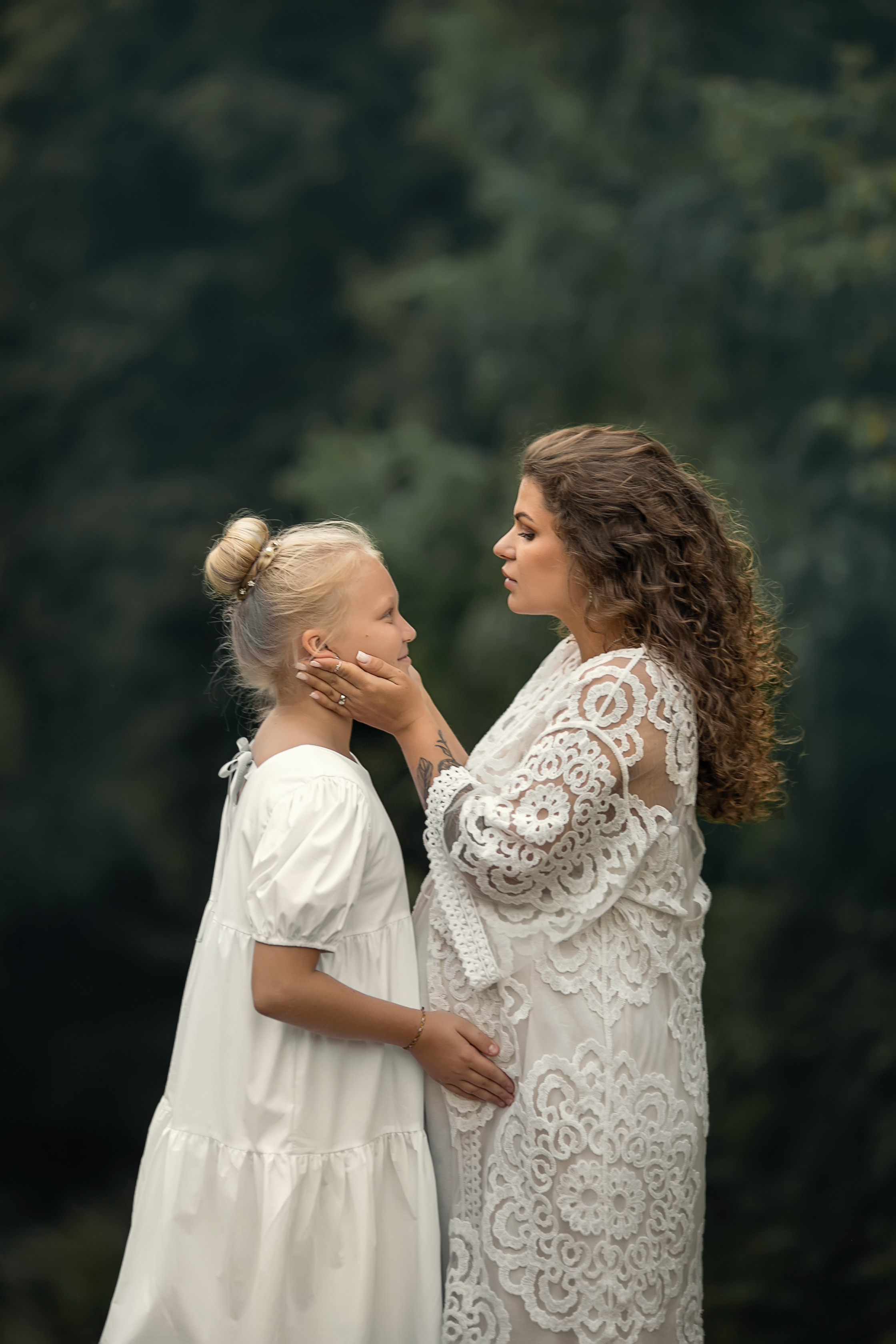 ФОТОСЪЕМКА БЕРЕМЕННОСТИ МАРГАРИТА. ФОТОГРАФ