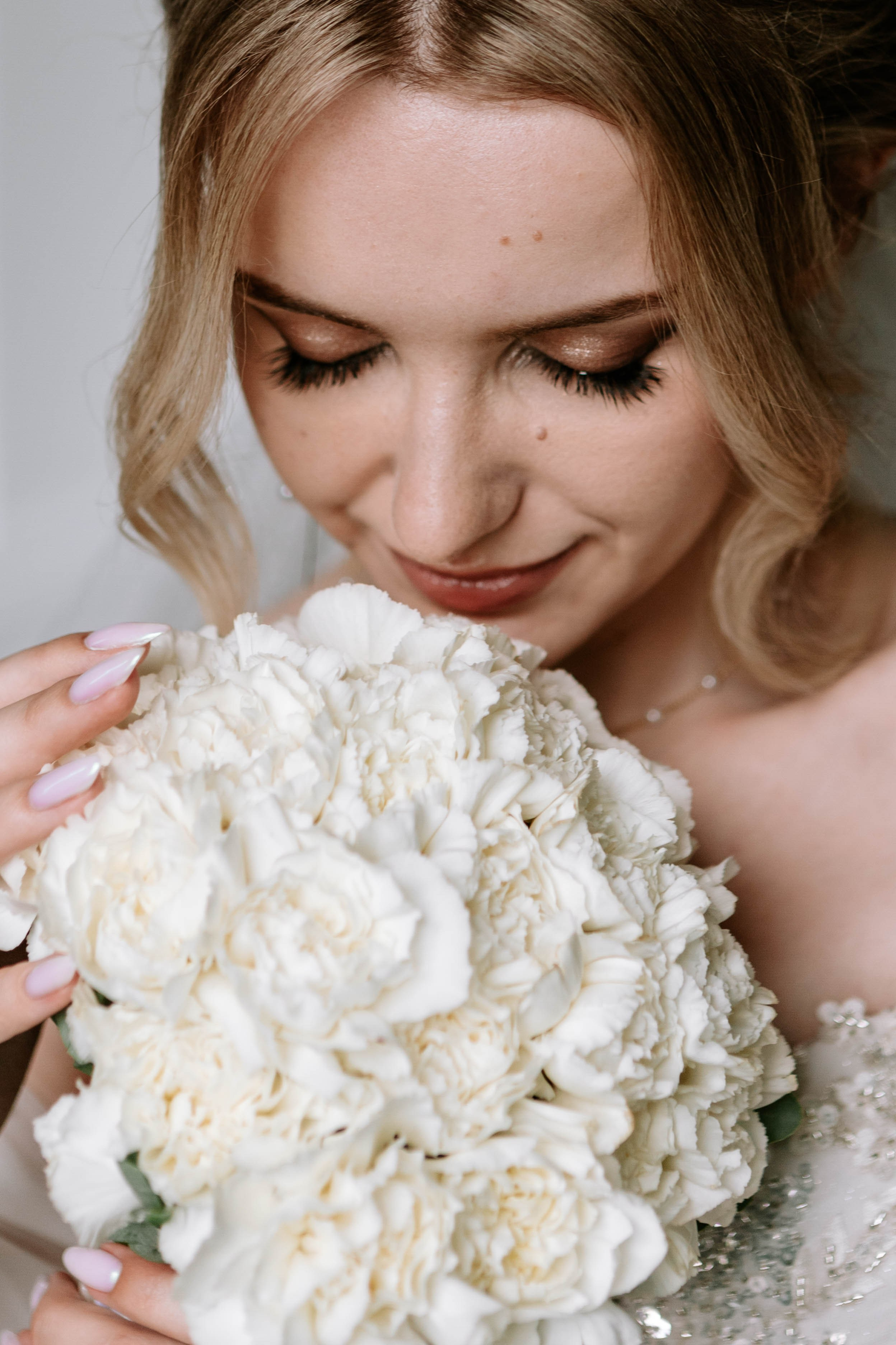 Антон и Кристина. Фотограф Александра Кузнецова