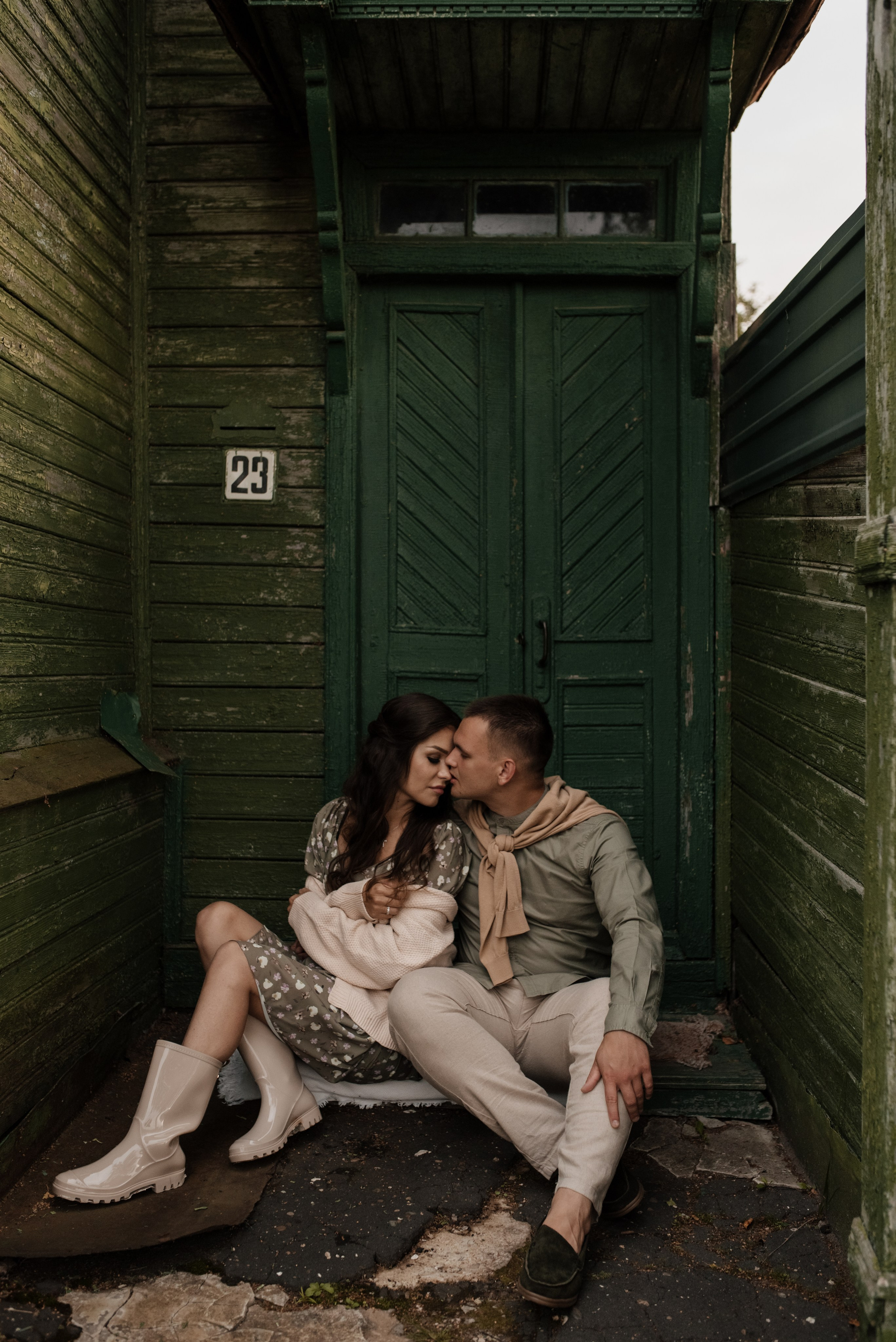 Диана ♡ Милана ♡ Артем. Фотограф Ольга Плеханова | Нижний Новгород, Москва