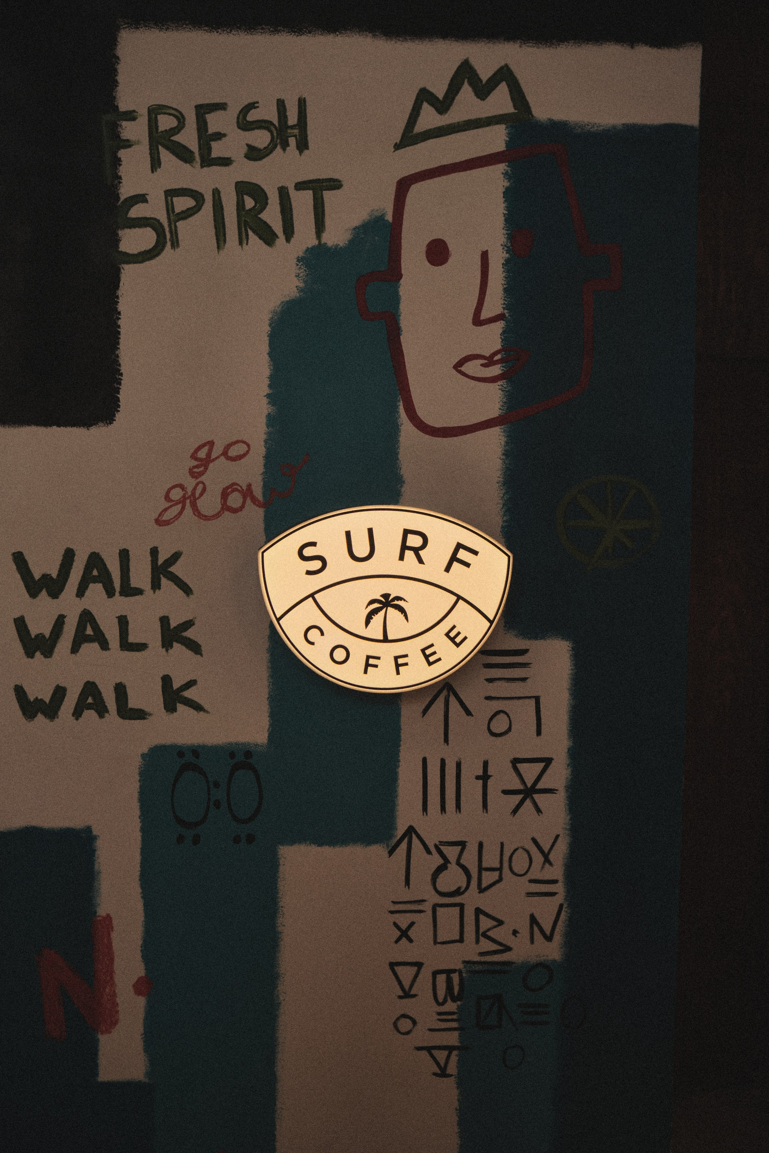 Интерьерная съемка