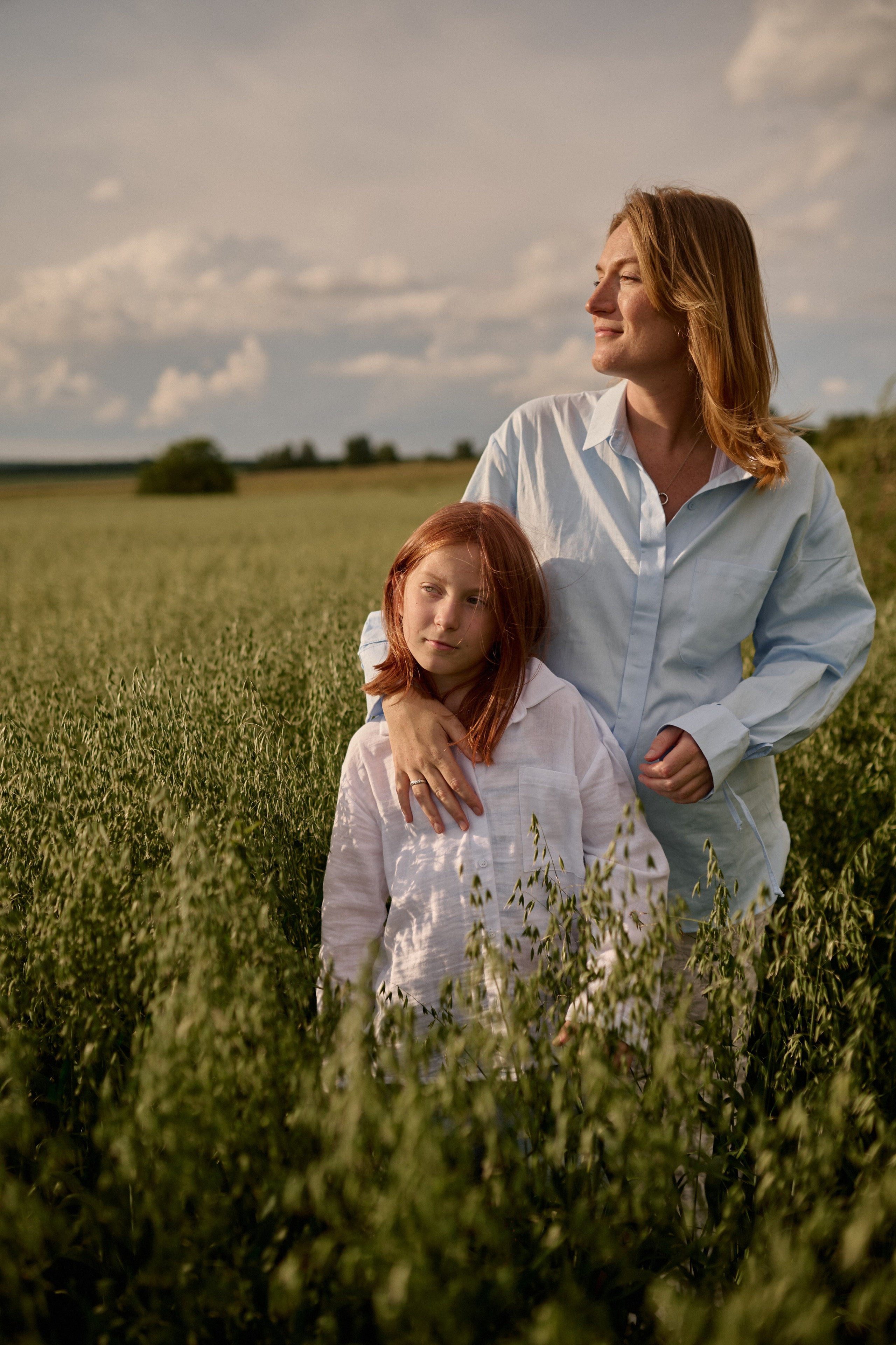 Лена и Есения. Семейный и свадебный lifestyle-фотограф в Москве Мария Петрова