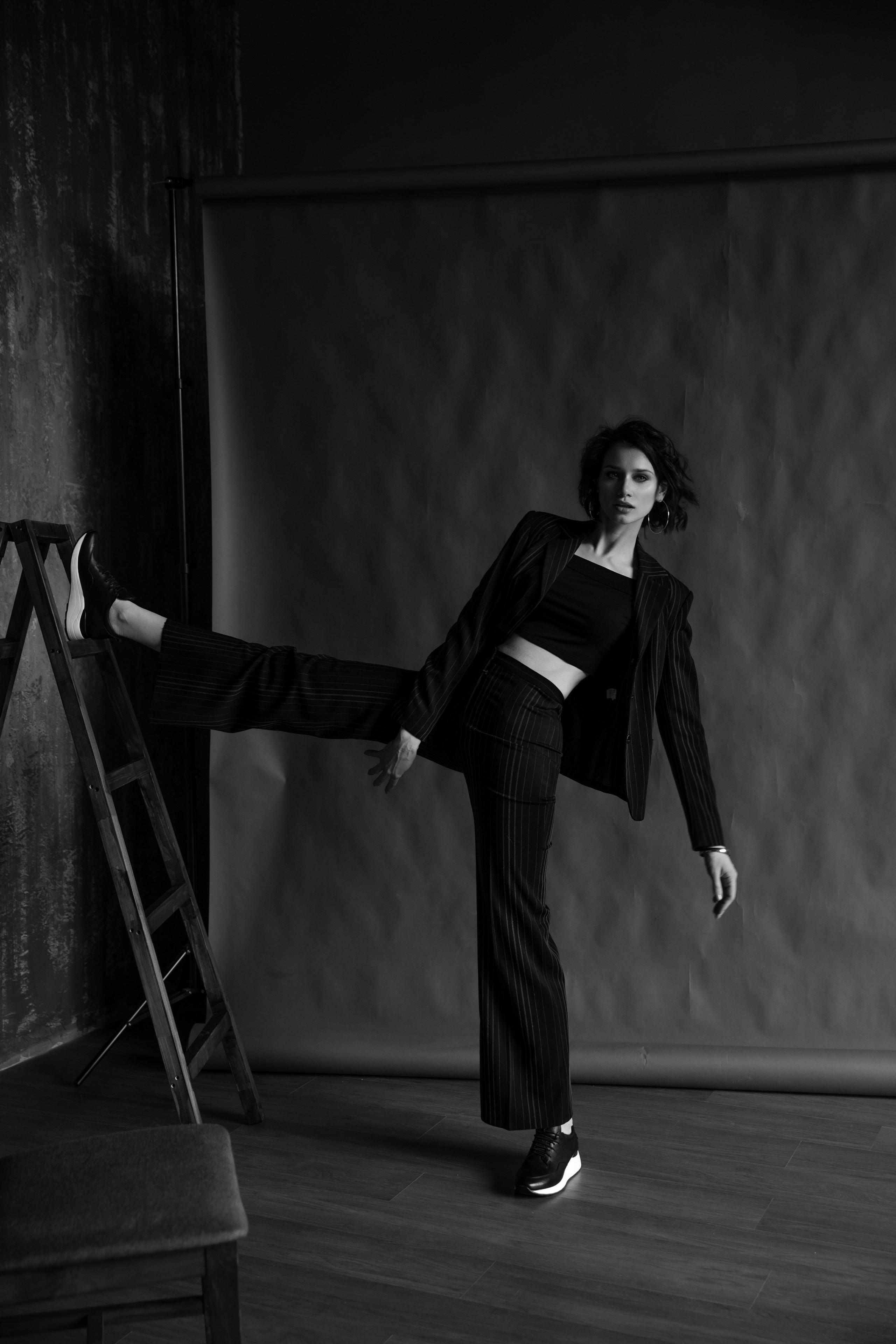 Ольга. Свадебный и семейный фотограф Александра Кос