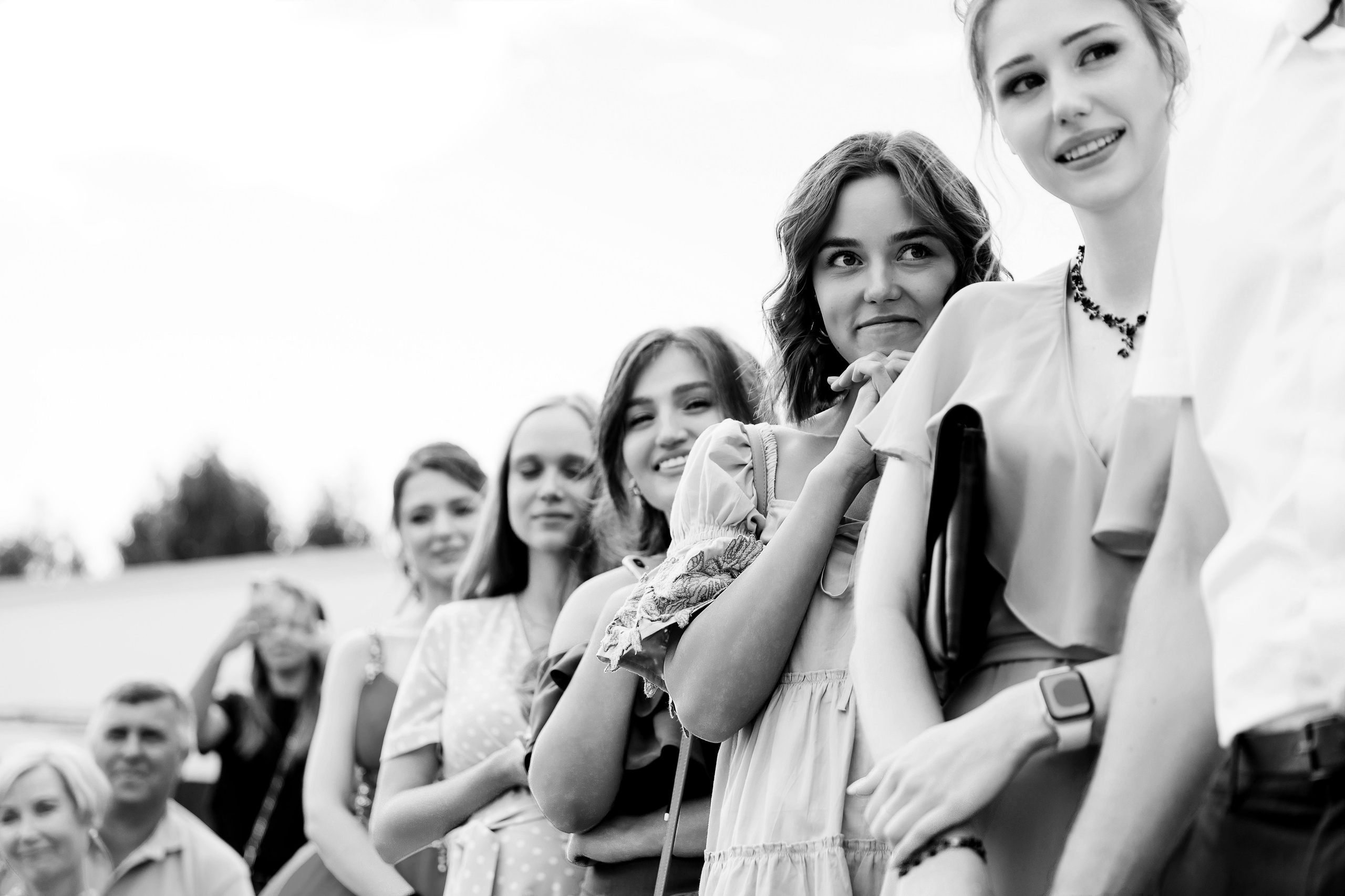 Александра и Константин. Свадебный и семейный фотограф Александра Кос