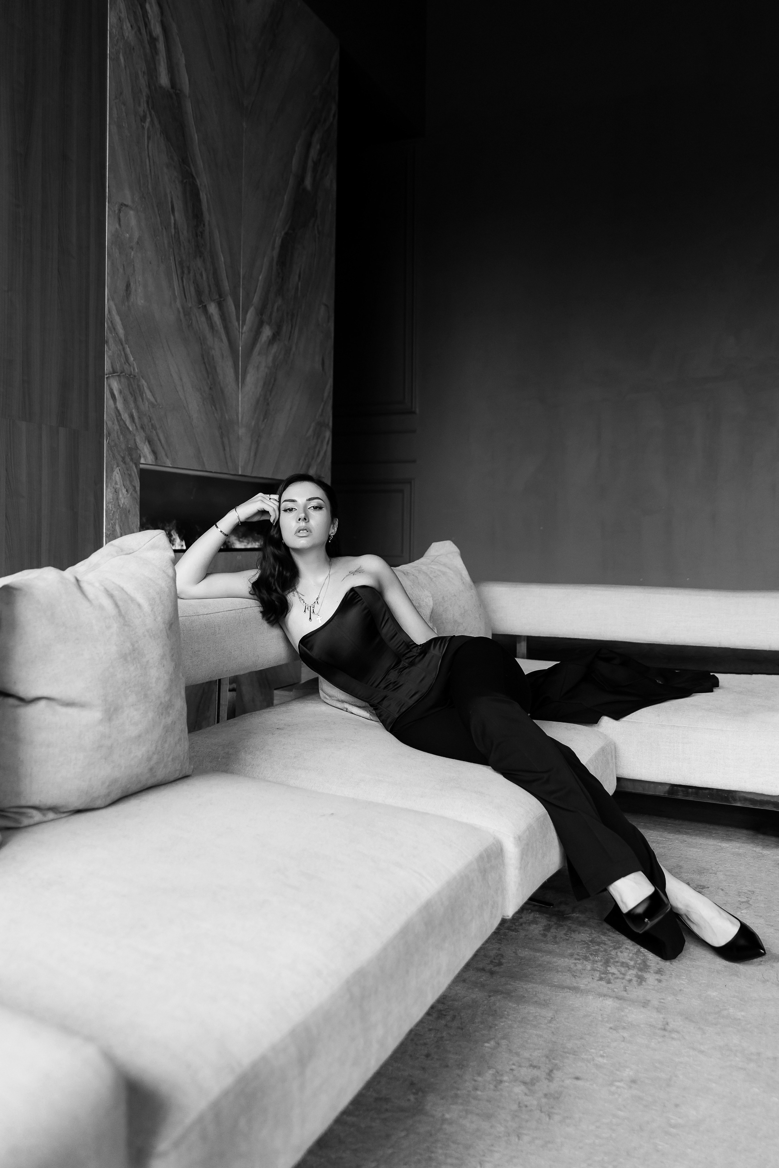 Дарья, Александр и Самсон. Свадебный и семейный фотограф Александра Кос