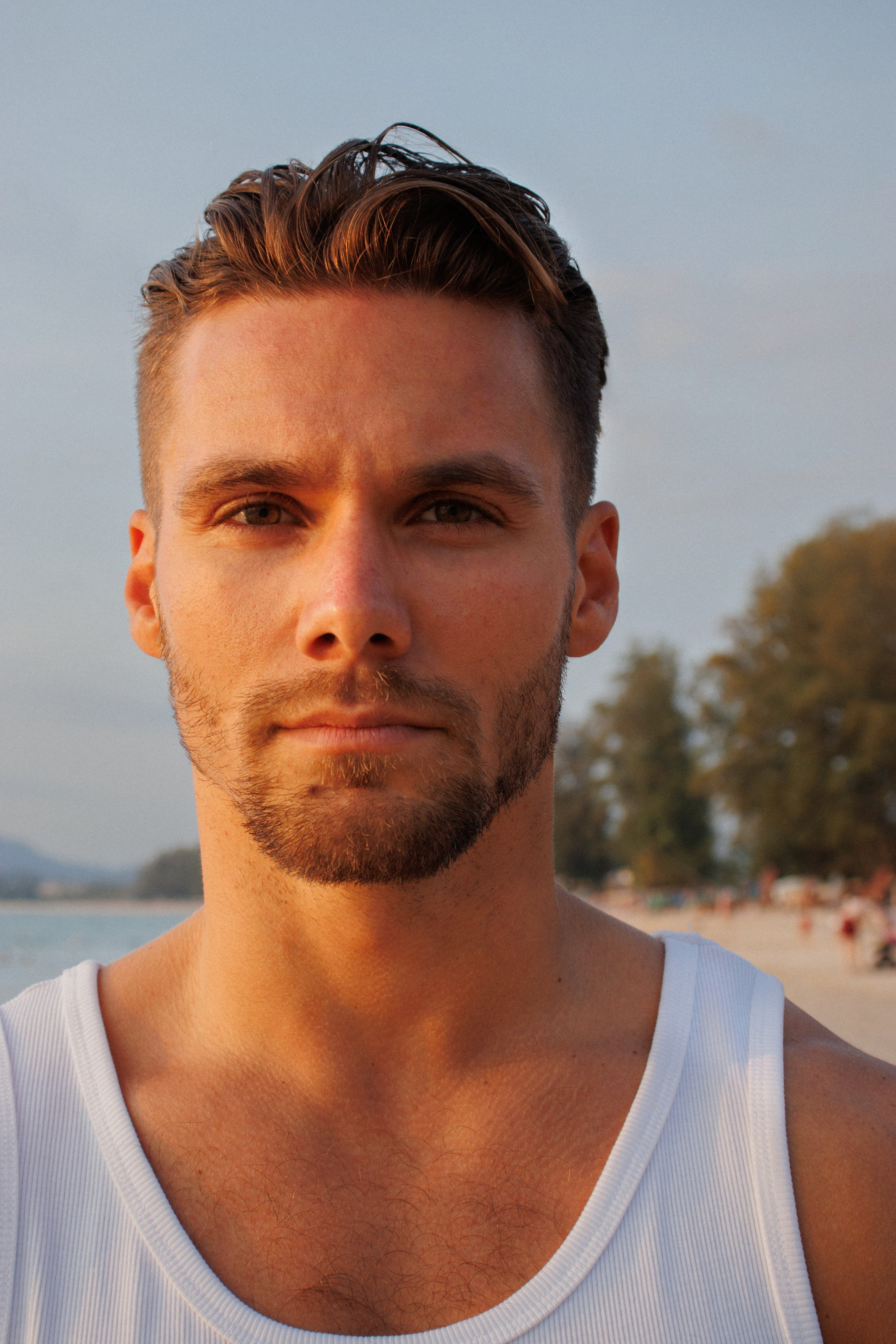 Stepan. Olya Purgina Photography