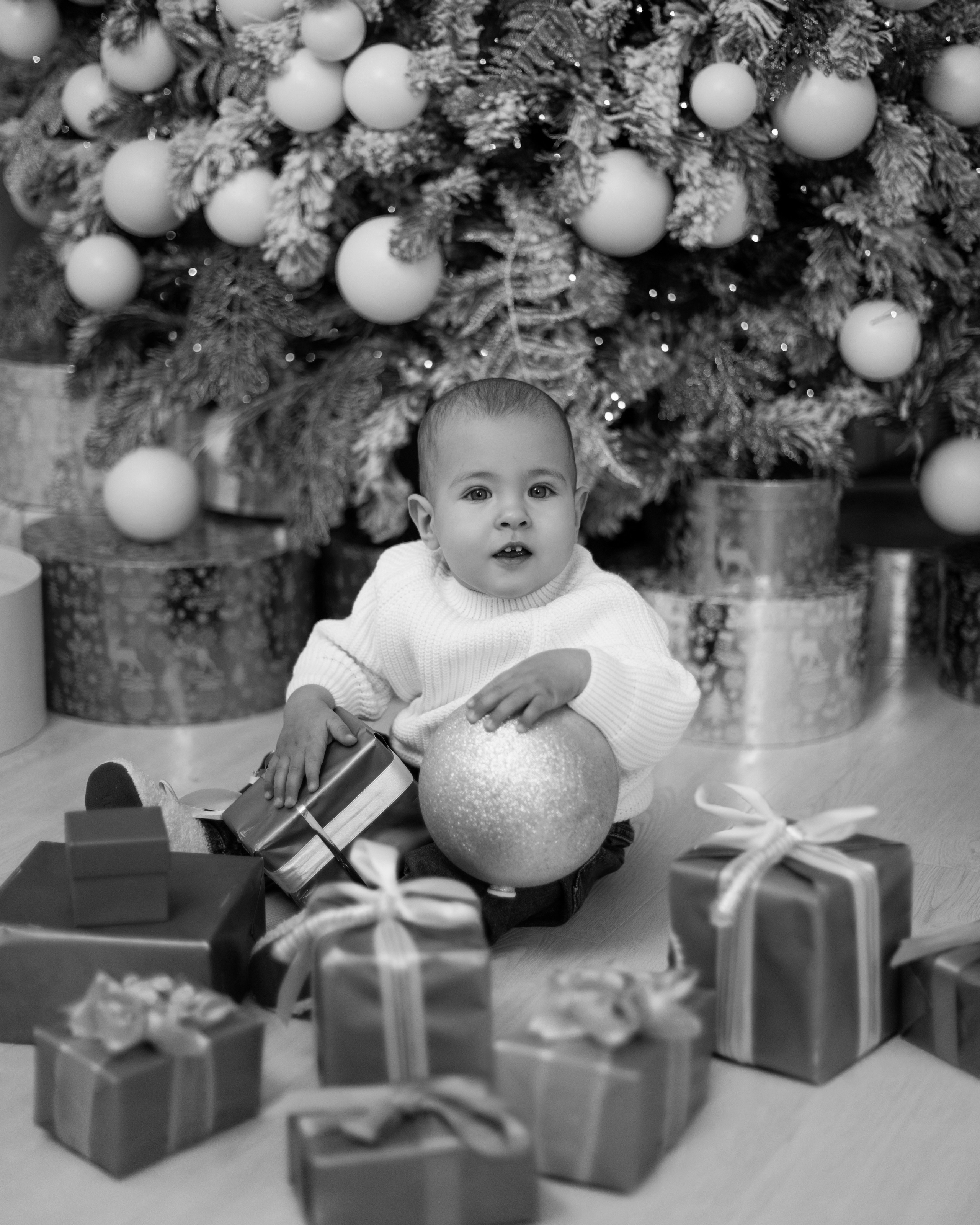 | НОВЫЙ ГОД |