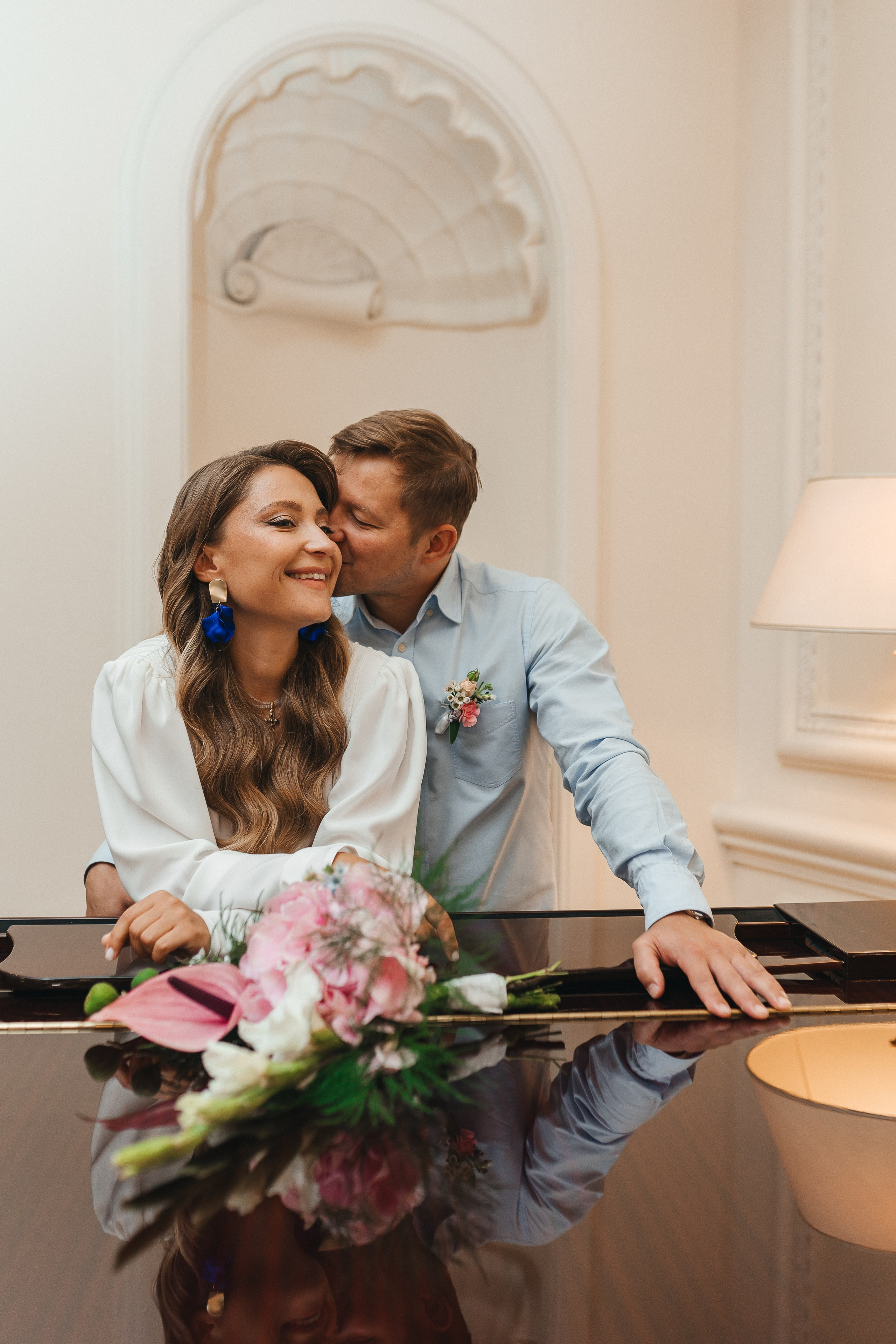 Свадебные сьемки. Семейный и свадебный фотограф Ясна Матросова