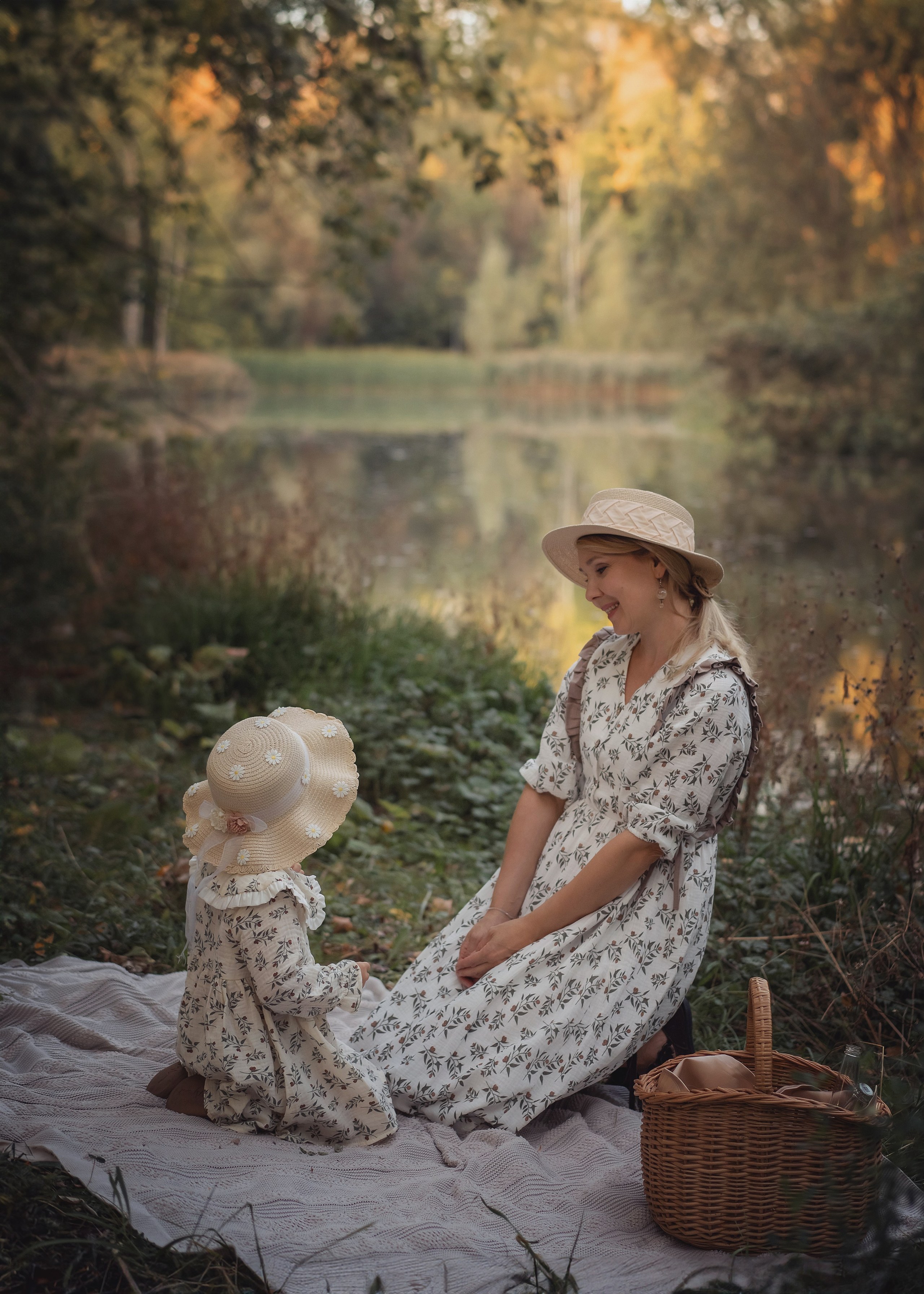 Портфолио. Семейный и детский фотограф в Москве Елизавета Царькова