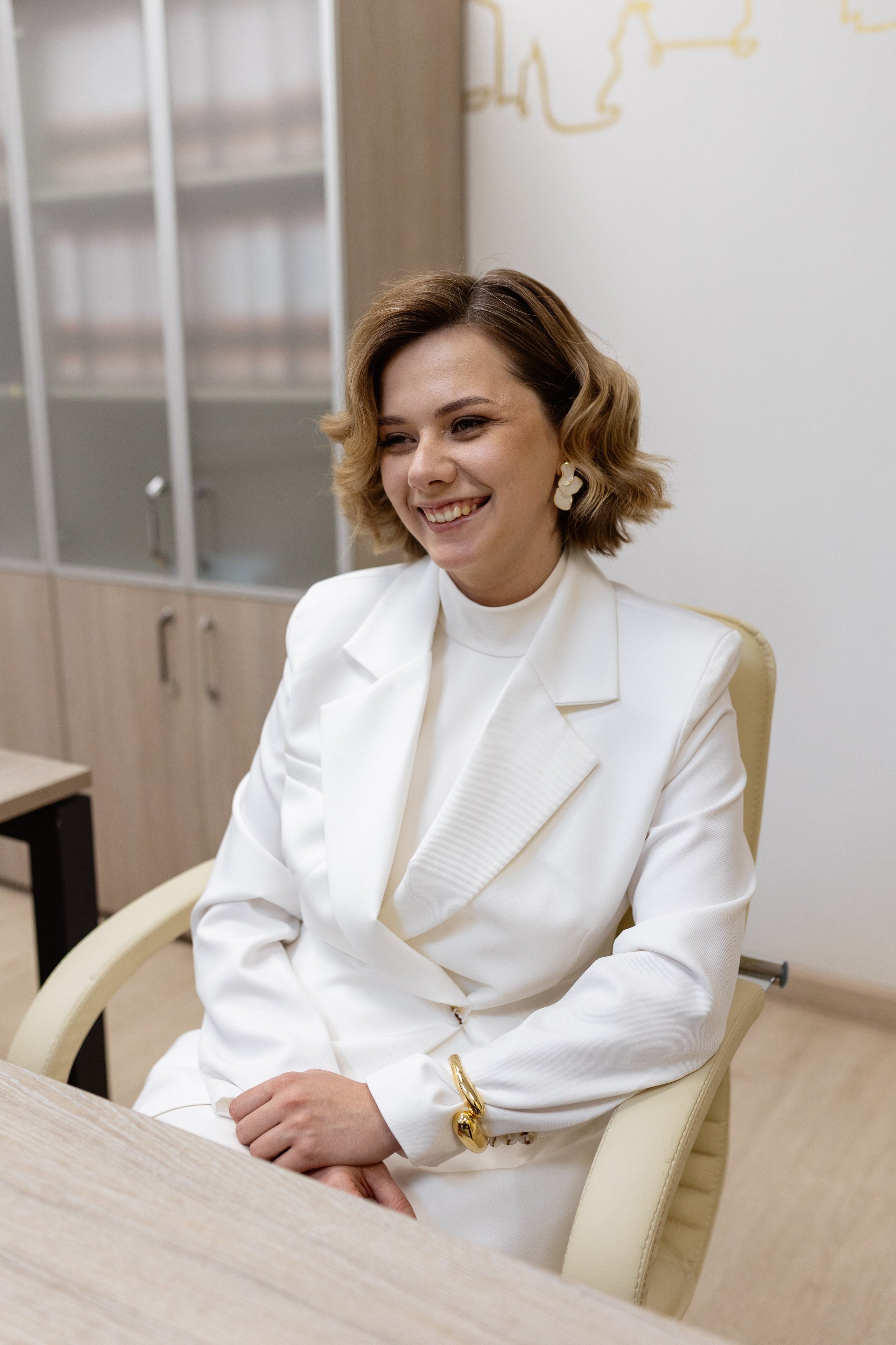 МФЦ + набережная. Свадебный фотограф Курзина Ольга | Москва