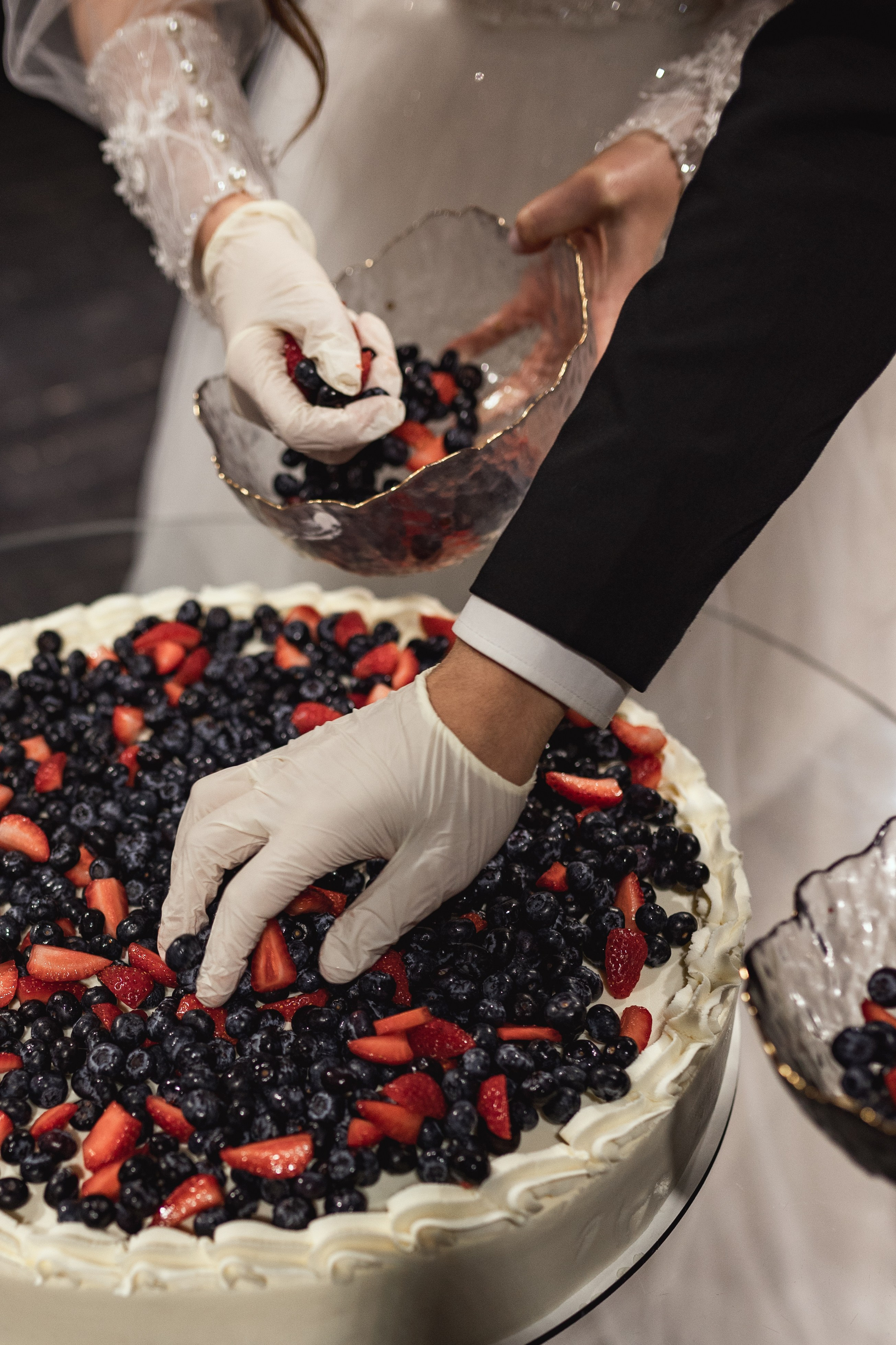 Оранжерея. Свадебный фотограф Курзина Ольга | Москва