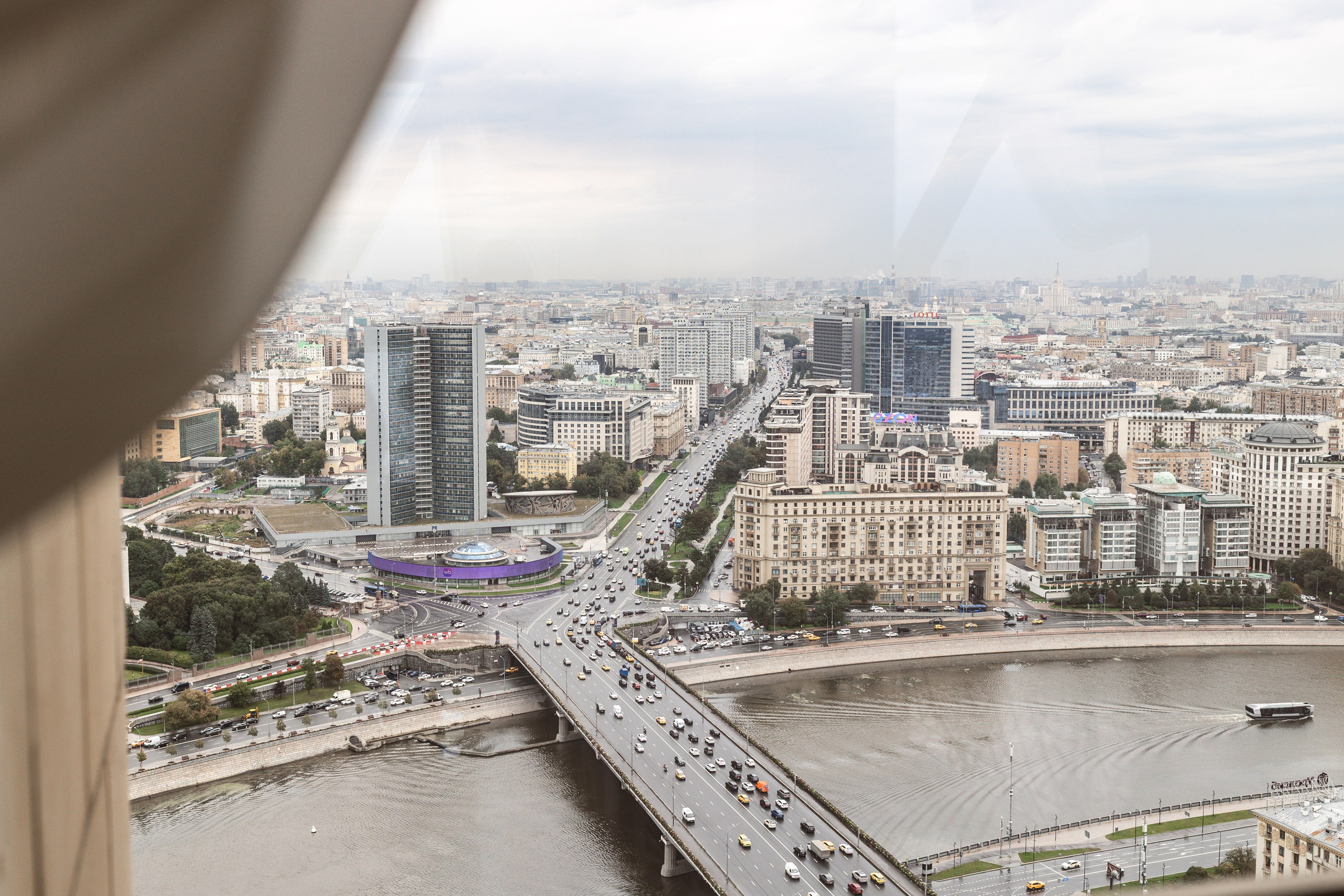 Рэдиссон | Radisson. Свадебный фотограф Курзина Ольга | Москва