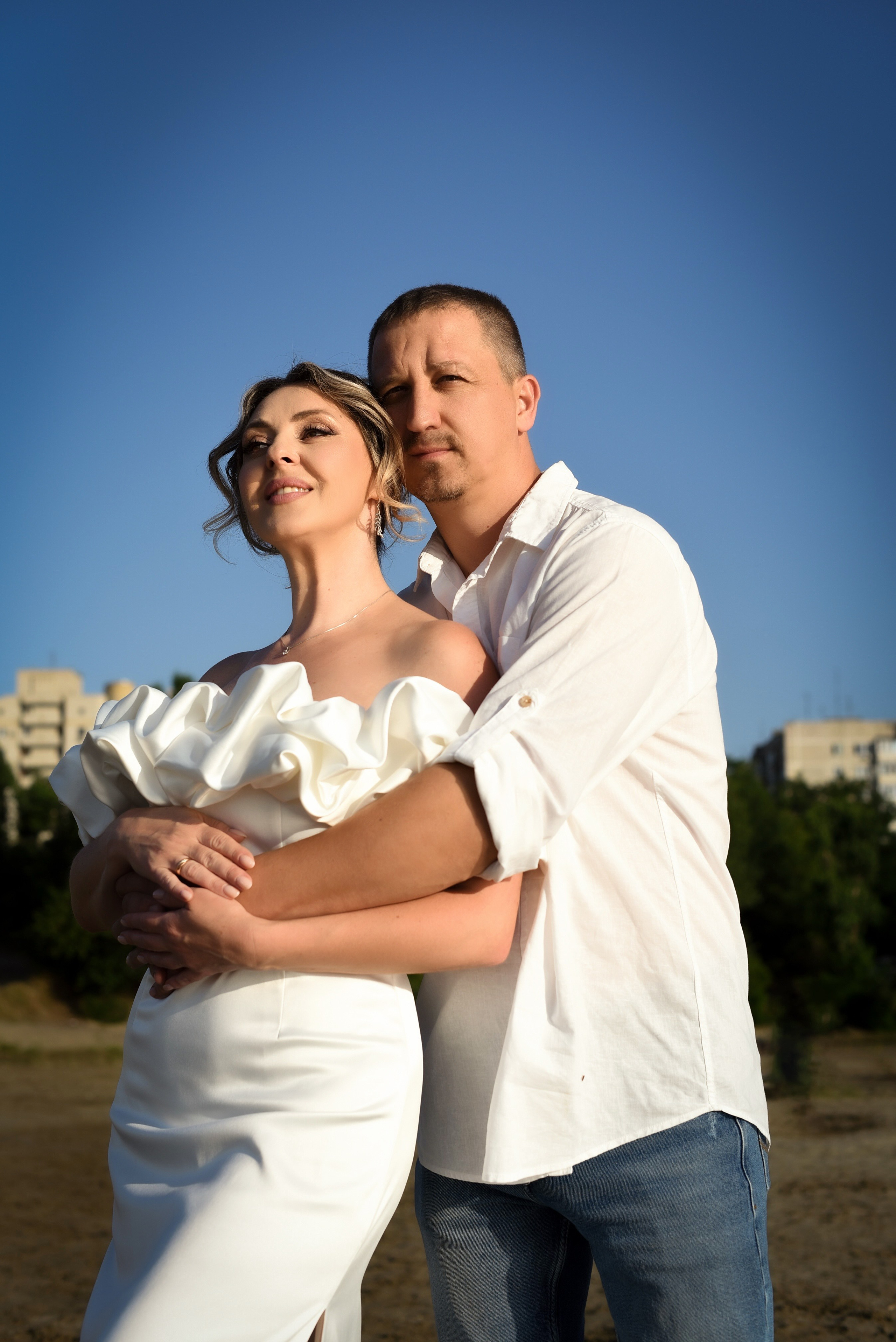 АНДРЕЙ и НАТАЛЬЯ. Фотограф и видеограф в Краснодаре Анастасия Шеверева