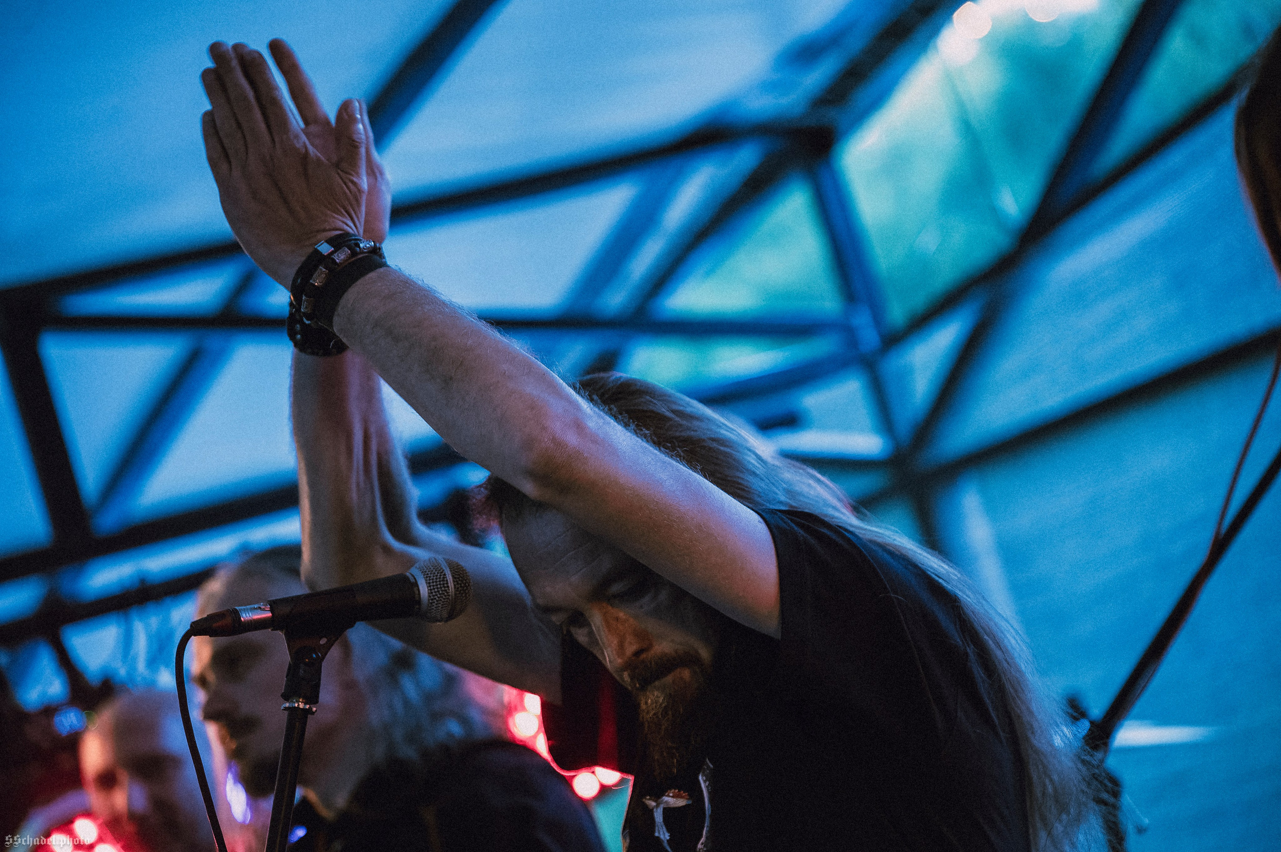 Сварга 25.07.25. We will make everything metal!