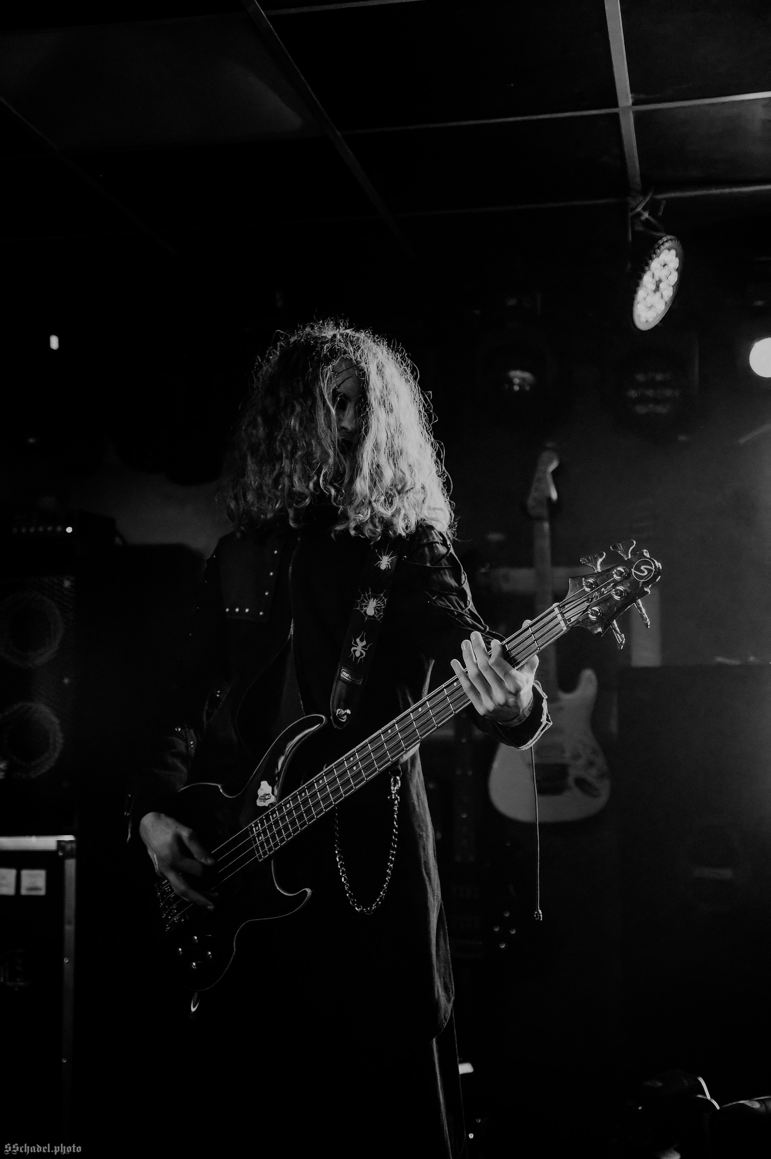 Neargroth 23.08.25. We will make everything metal!