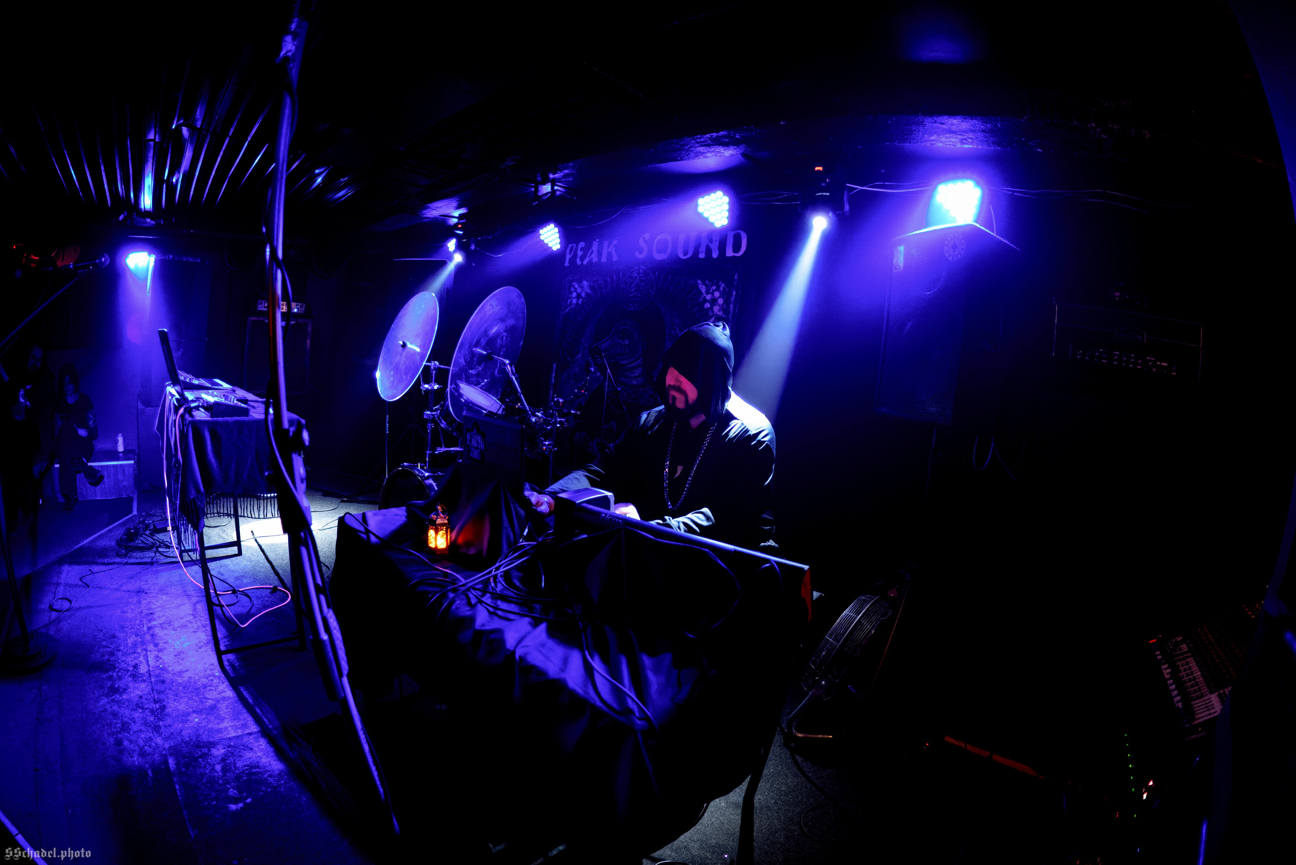 Хоровод на ладонях весны 05.04.25. We will make everything metal!