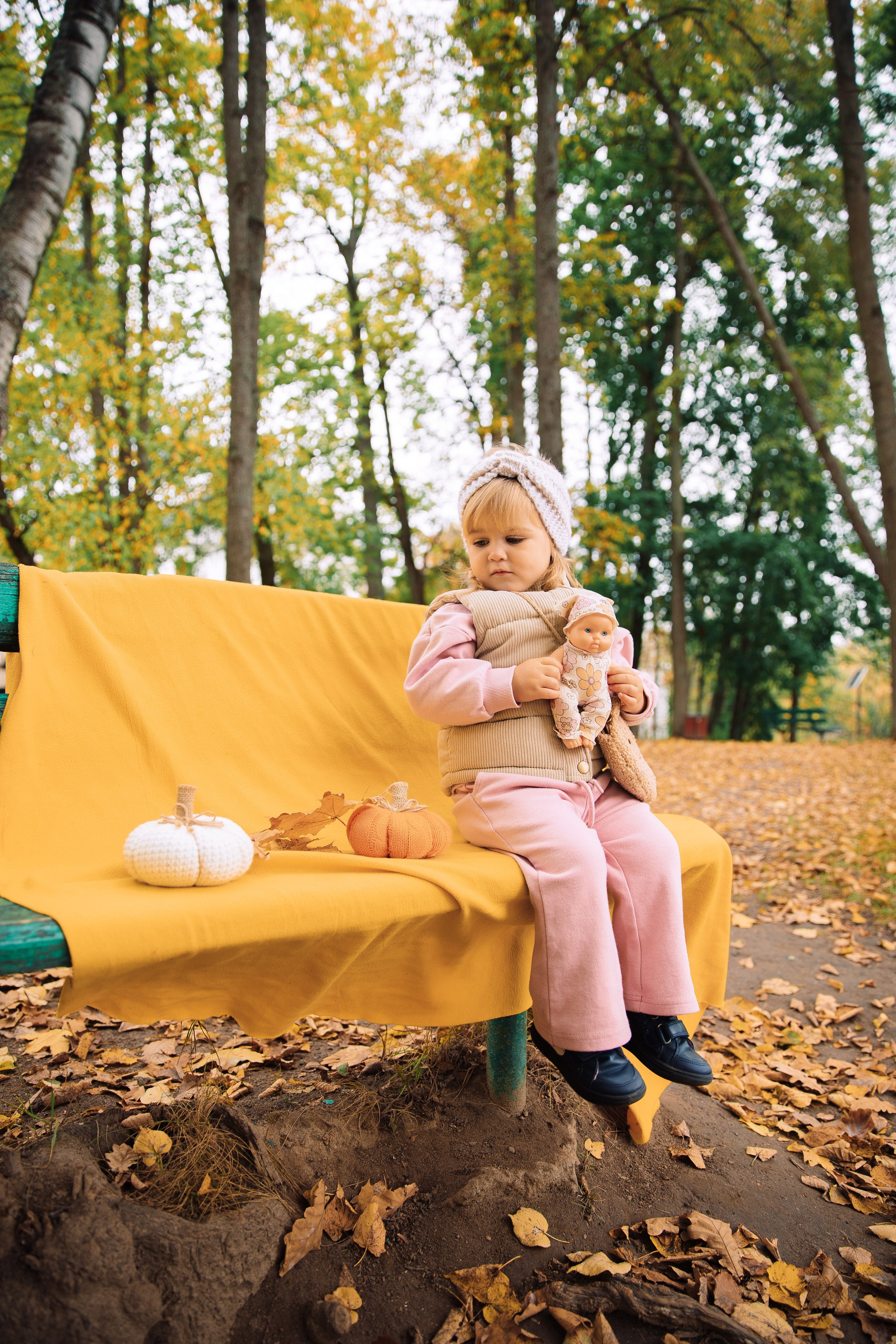Осень в Остафьево. Свадебный и семейный фотограф Москва Зырянов Максим