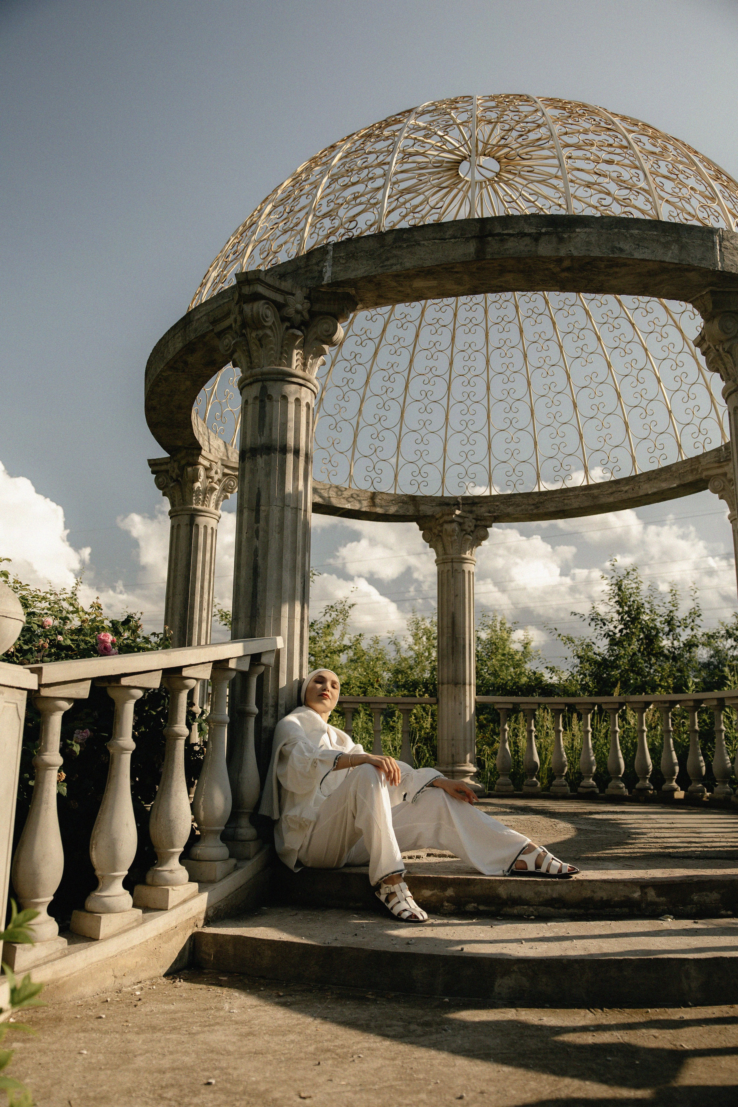 . Фотограф Арина Елизарова