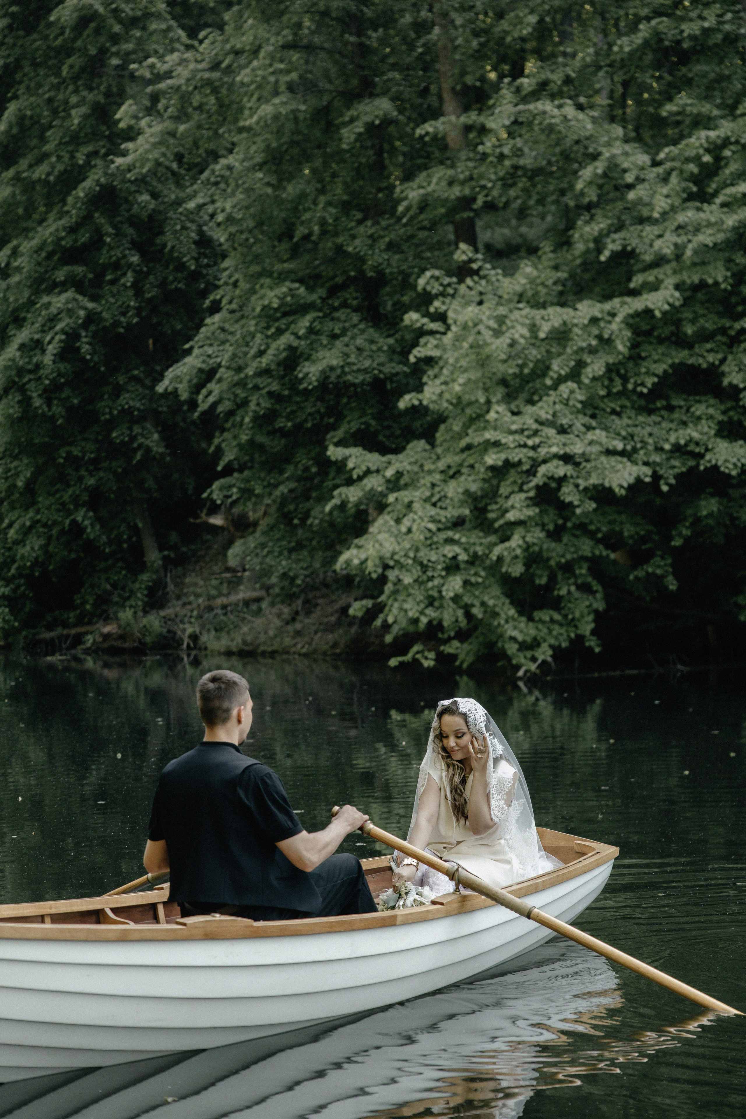 Кирилл&Анастасия. Фотограф Арина Елизарова