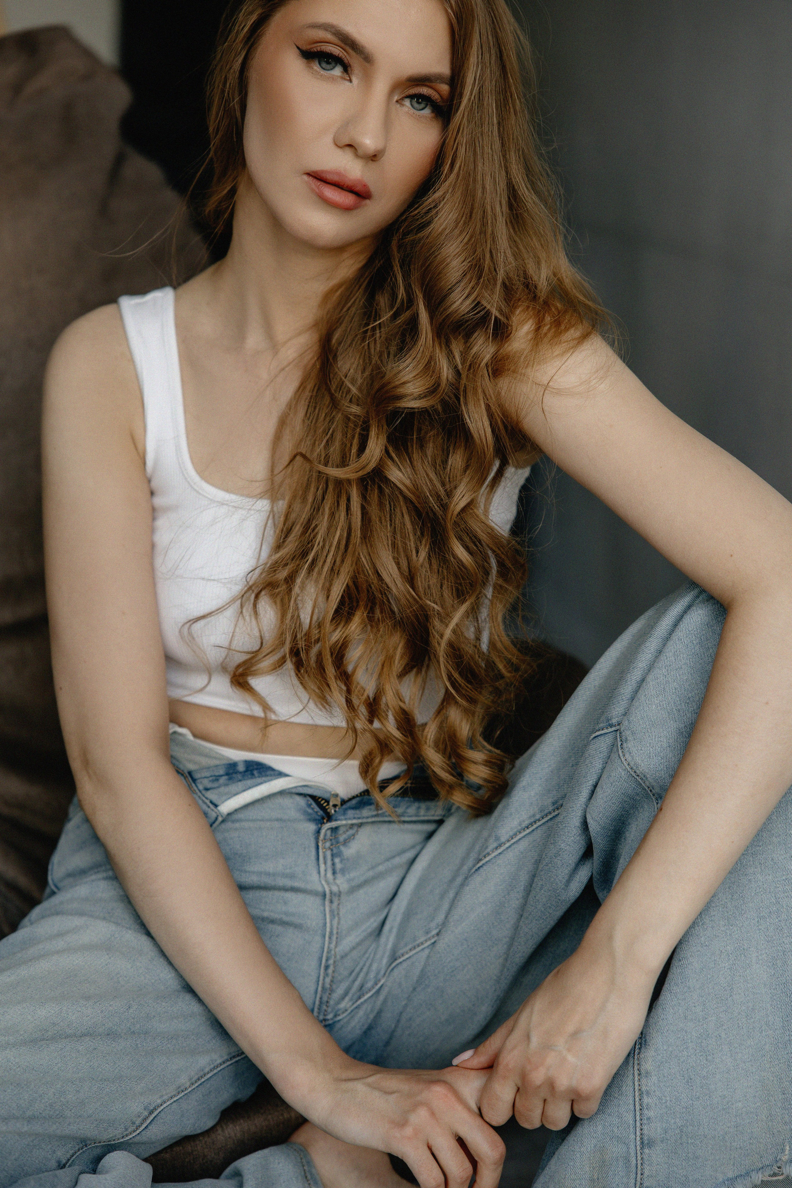 . Фотограф Арина Елизарова