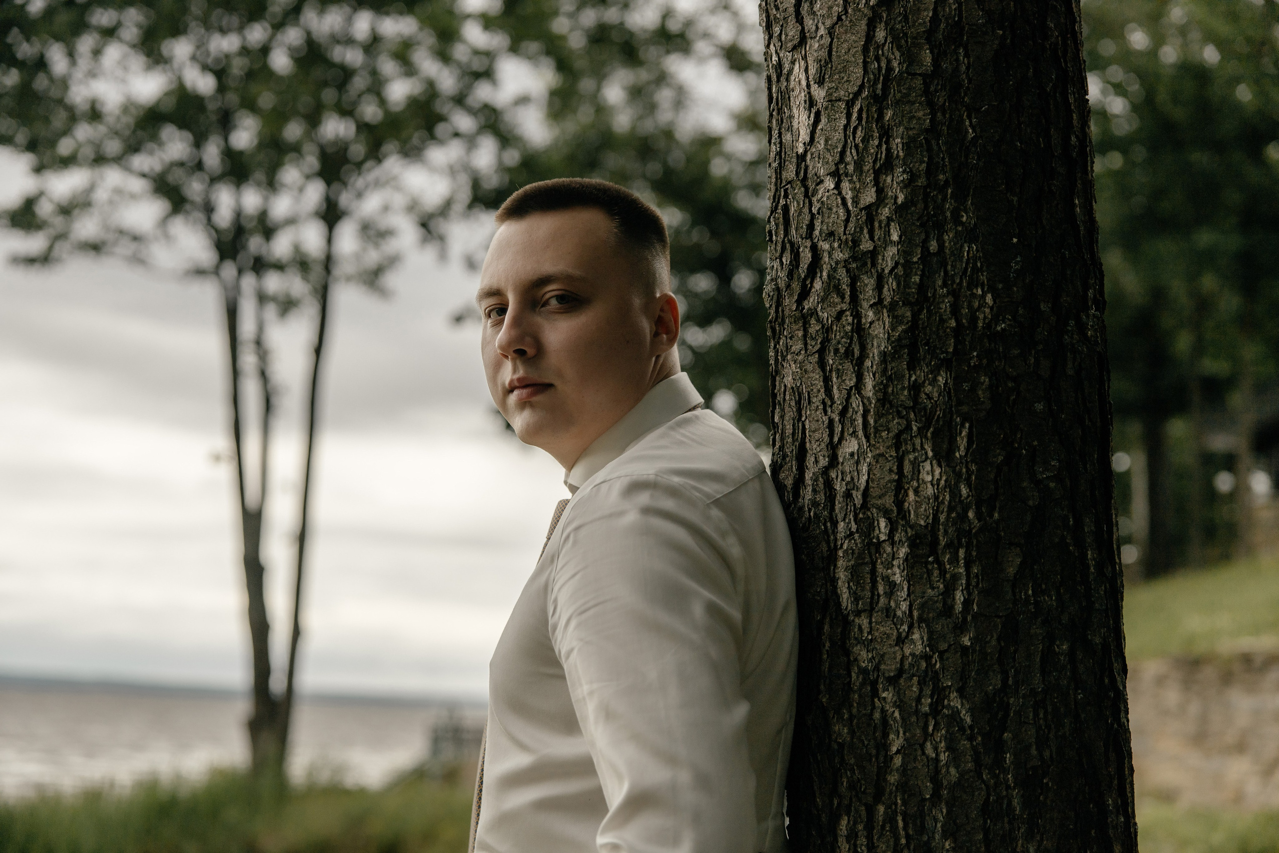 Тимур&Ульяна (прогулка). Фотограф Арина Елизарова