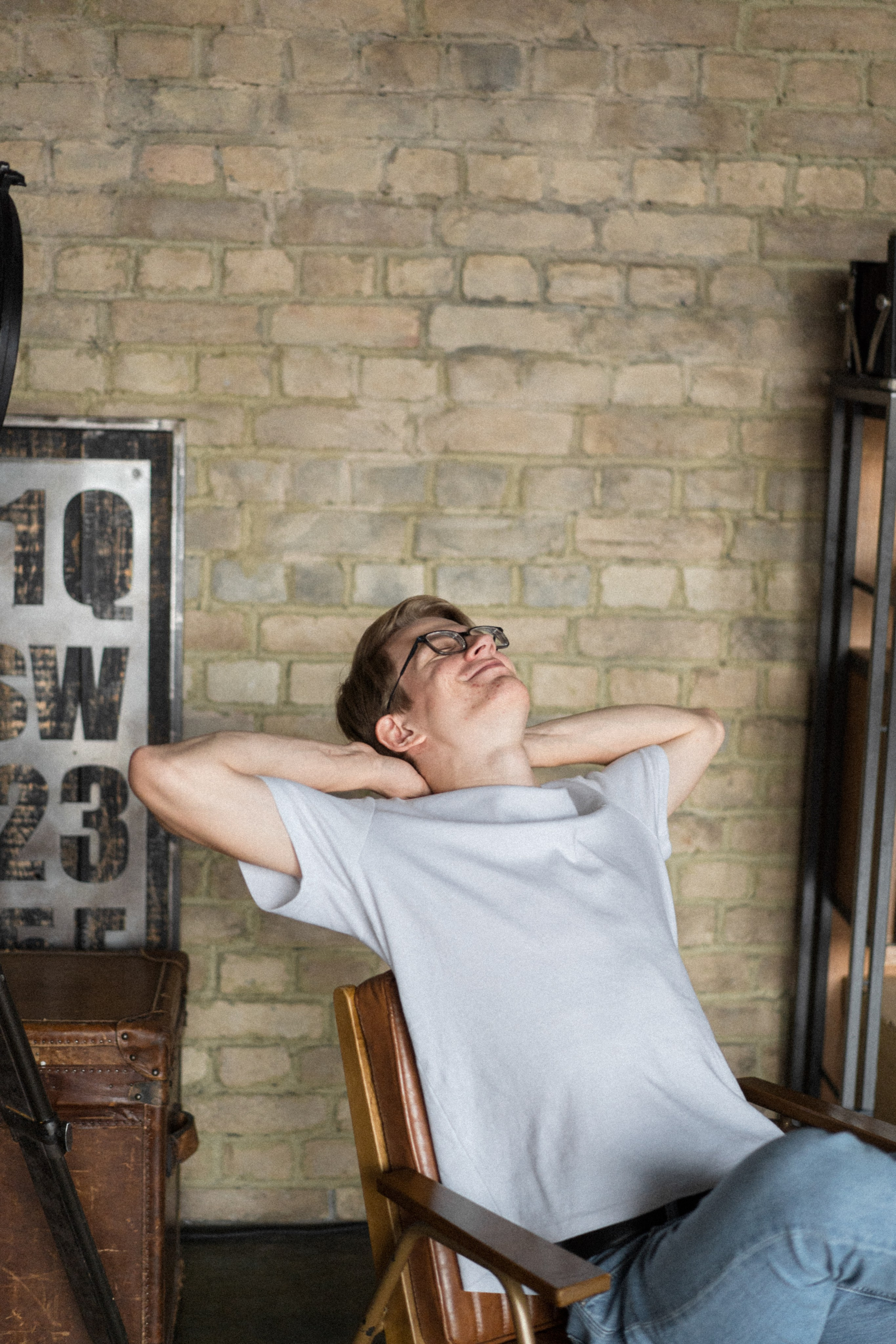 13-й уровень счастья. Главная