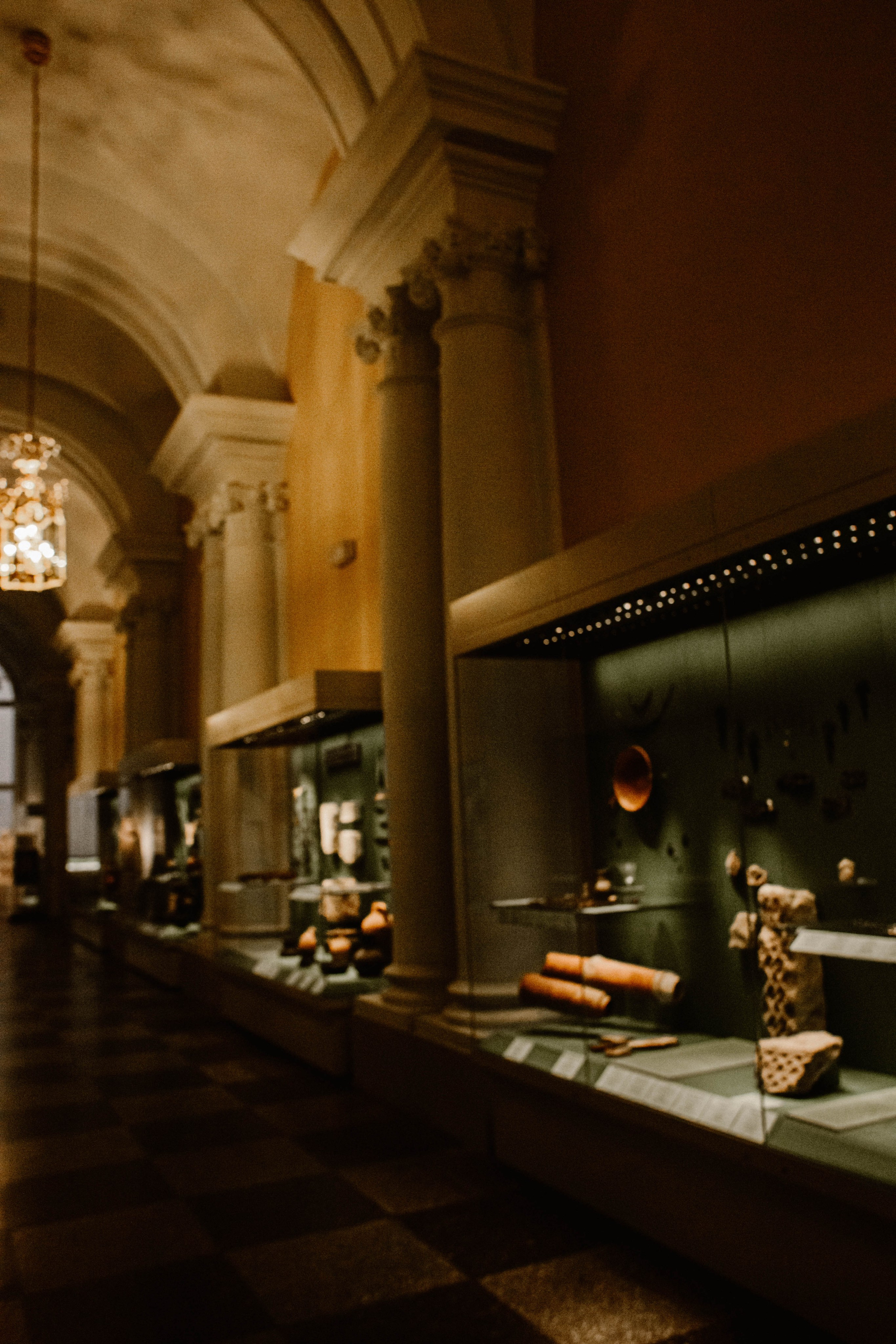 Питер / 24. Фотограф в Нижнем Новгороде