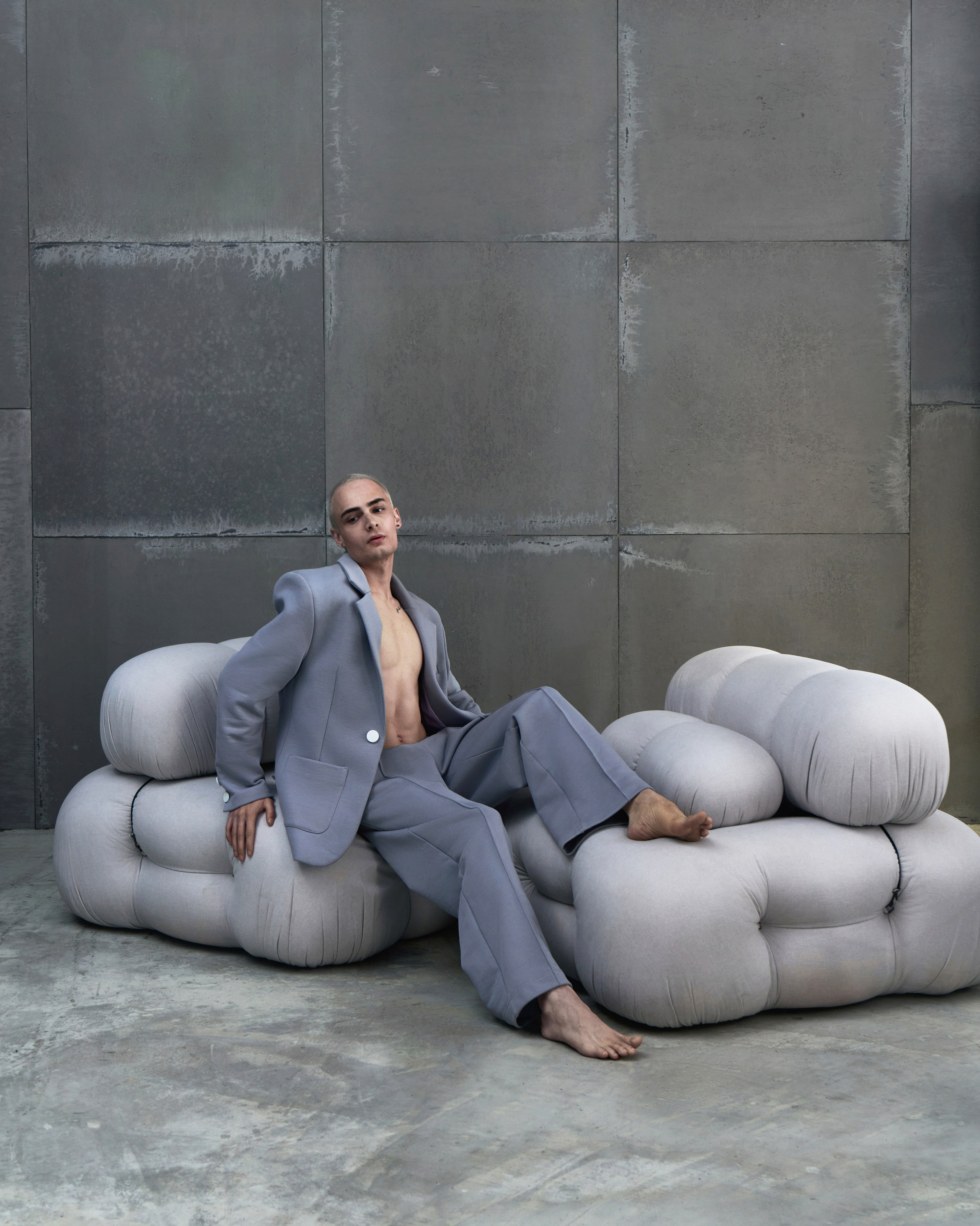 Interior. Фотограф Калашникова Софья