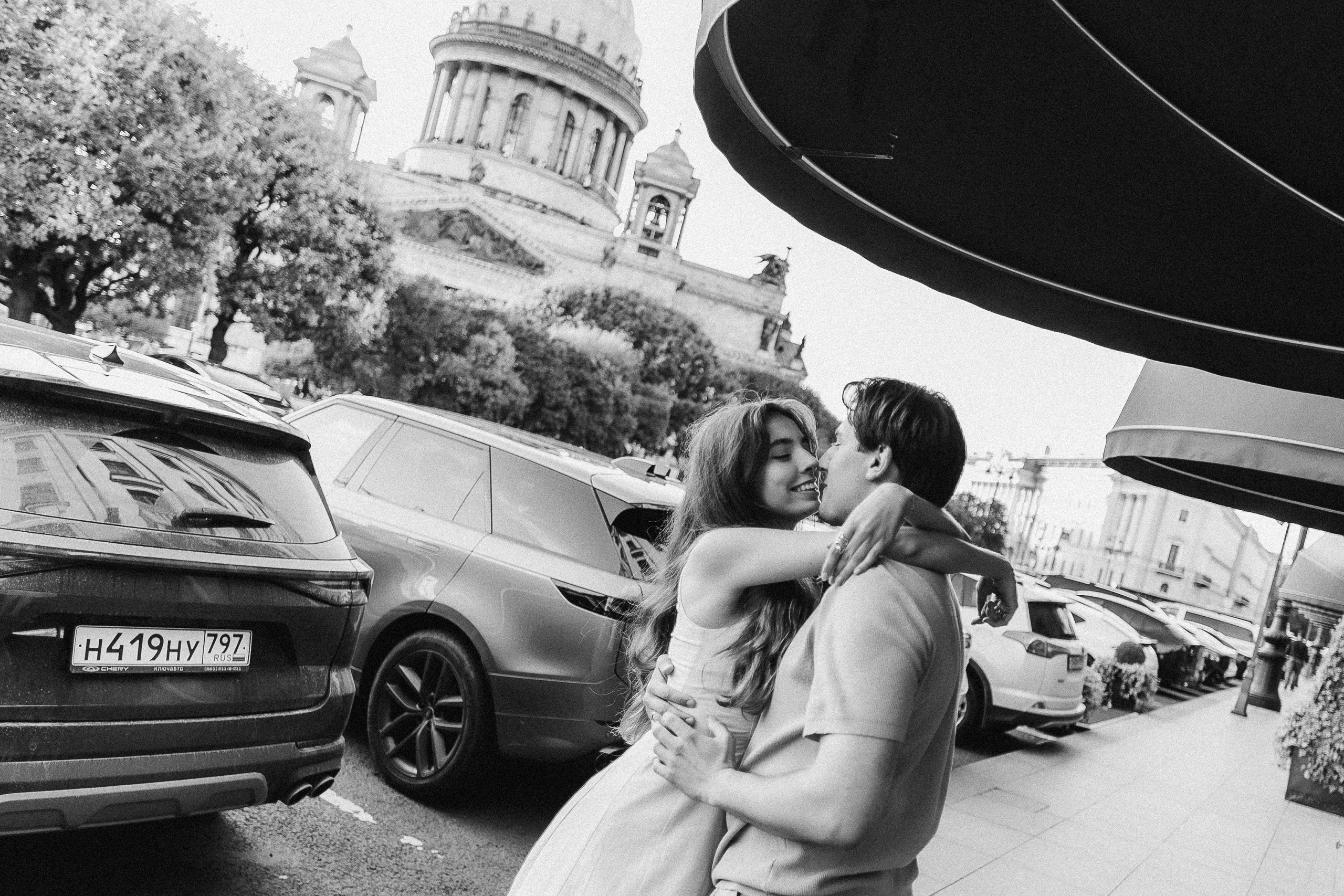 Фотопрогулка лав стори Спб. Фотограф ПИТЕР СПБ Надежда Баранова