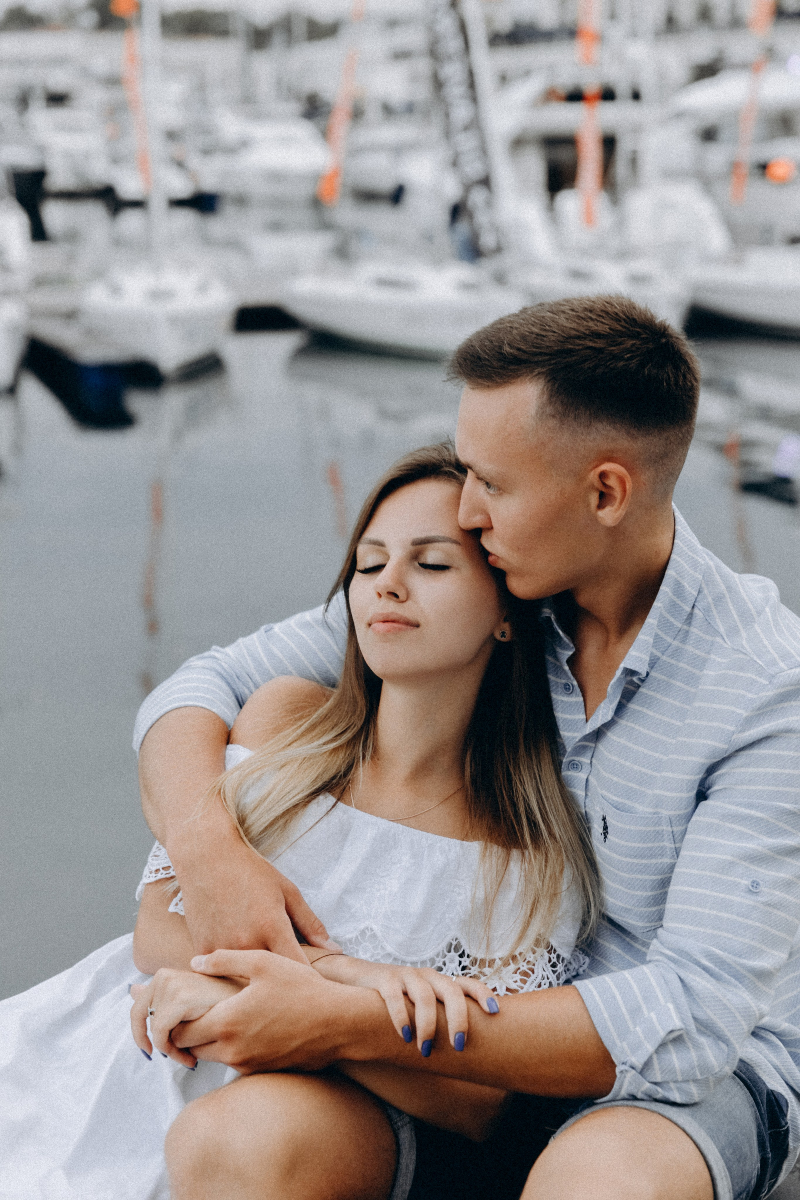 Евгений и Екатерина. Фотограф Сочи Адлер Красная Поляна Ошутина Анастасия