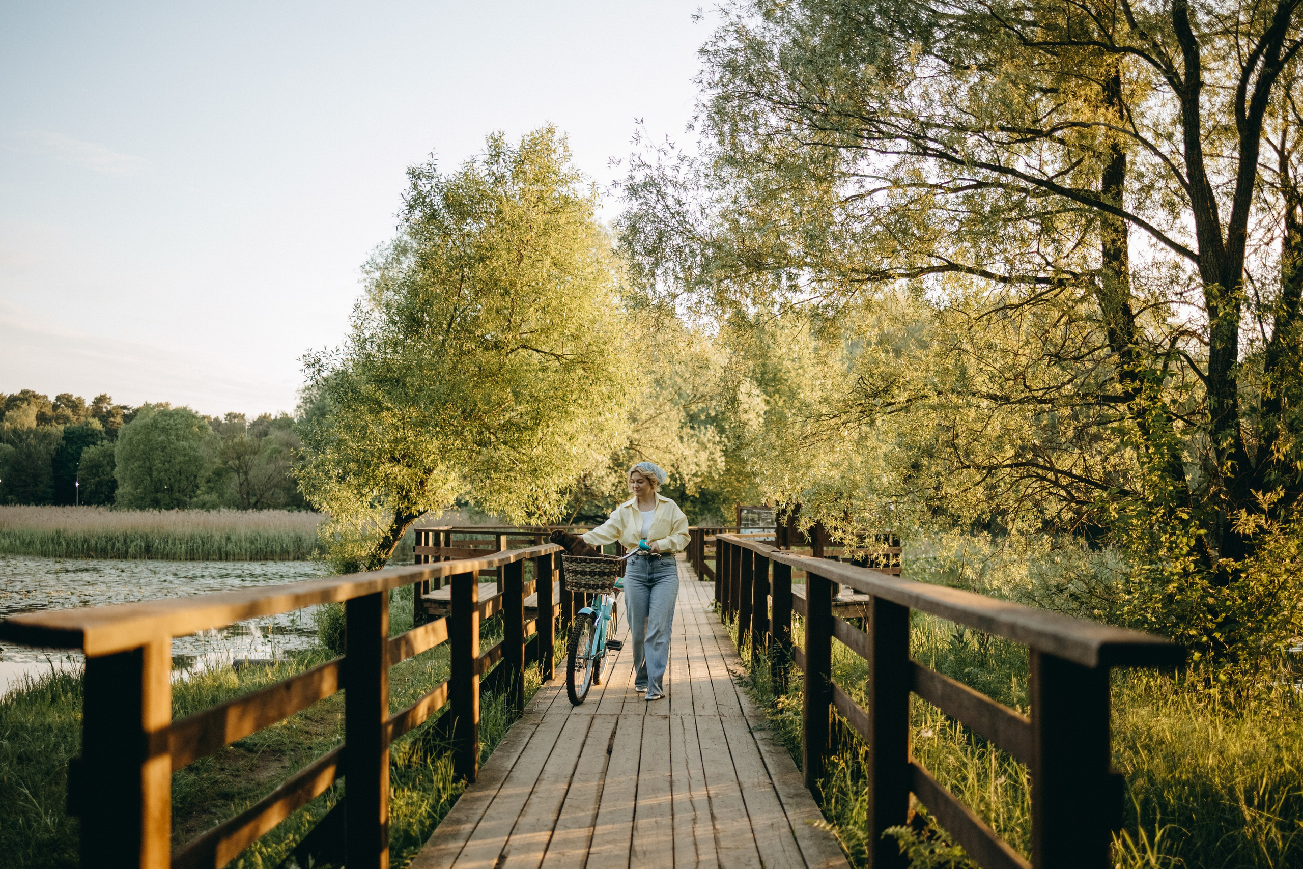 Екатерина и Лёня. Фотограф — Анималист | Санкт-Петербург