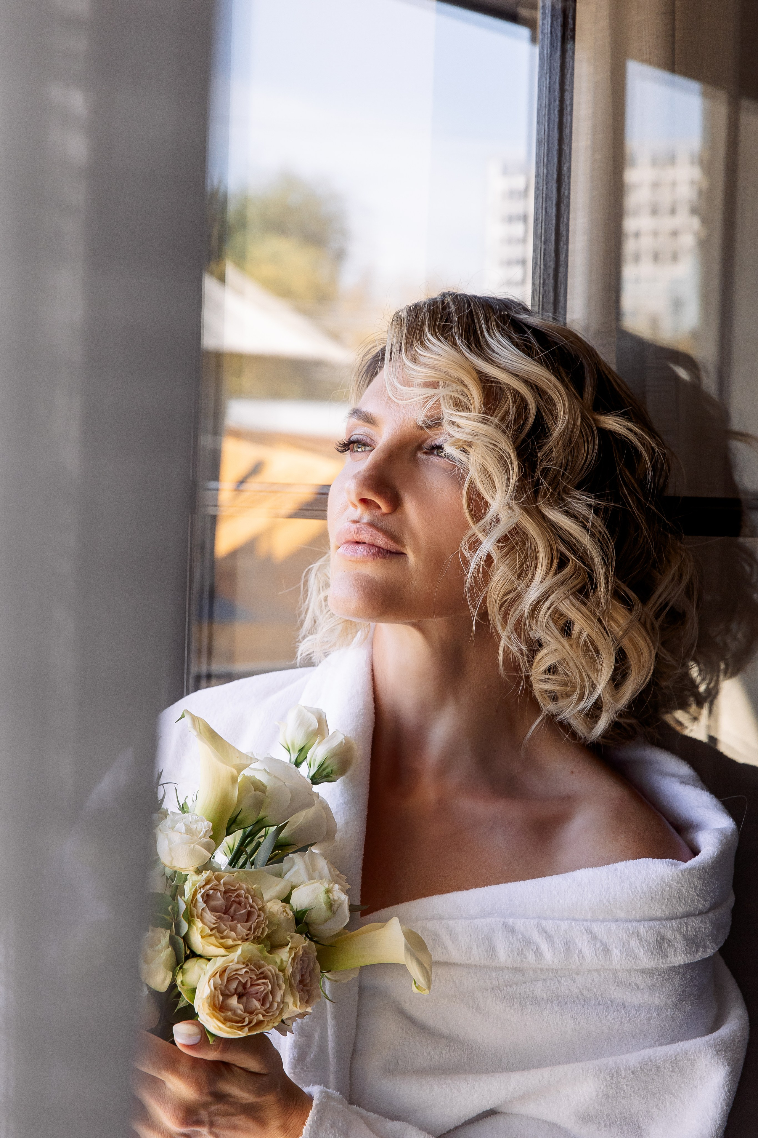 Виктор и Екатерина. Свадебный и семейный фотограф в Челябинске Юлия Ишимова