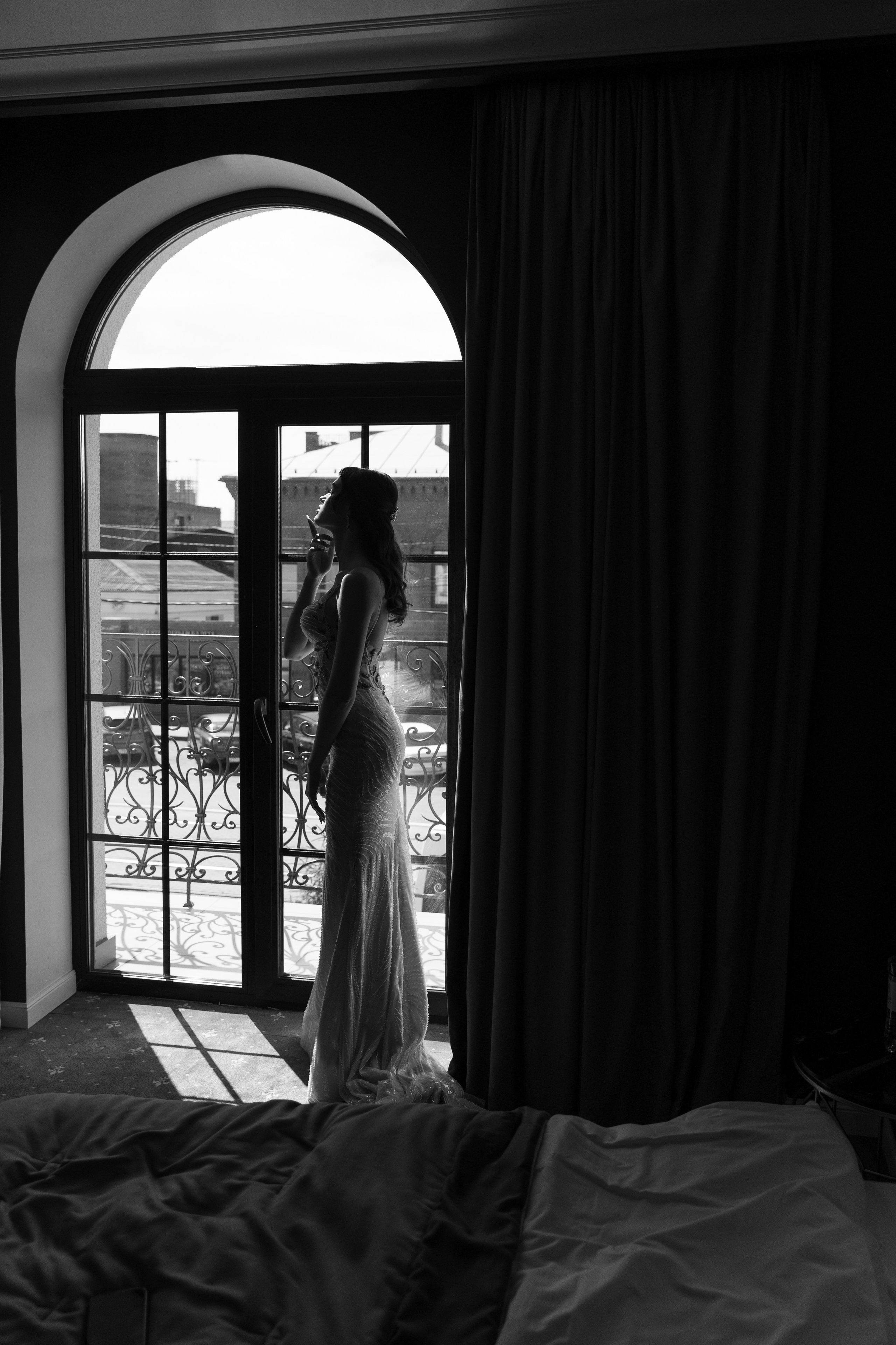 Ангелина и Иван. Свадебный и семейный фотограф в Челябинске Юлия Ишимова