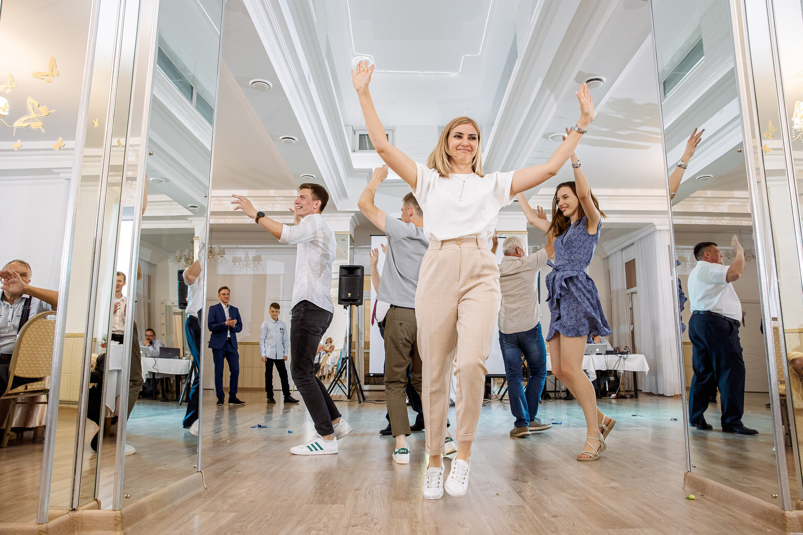 Евгений и Татьяна. Свадебный и семейный фотограф в Челябинске Юлия Ишимова