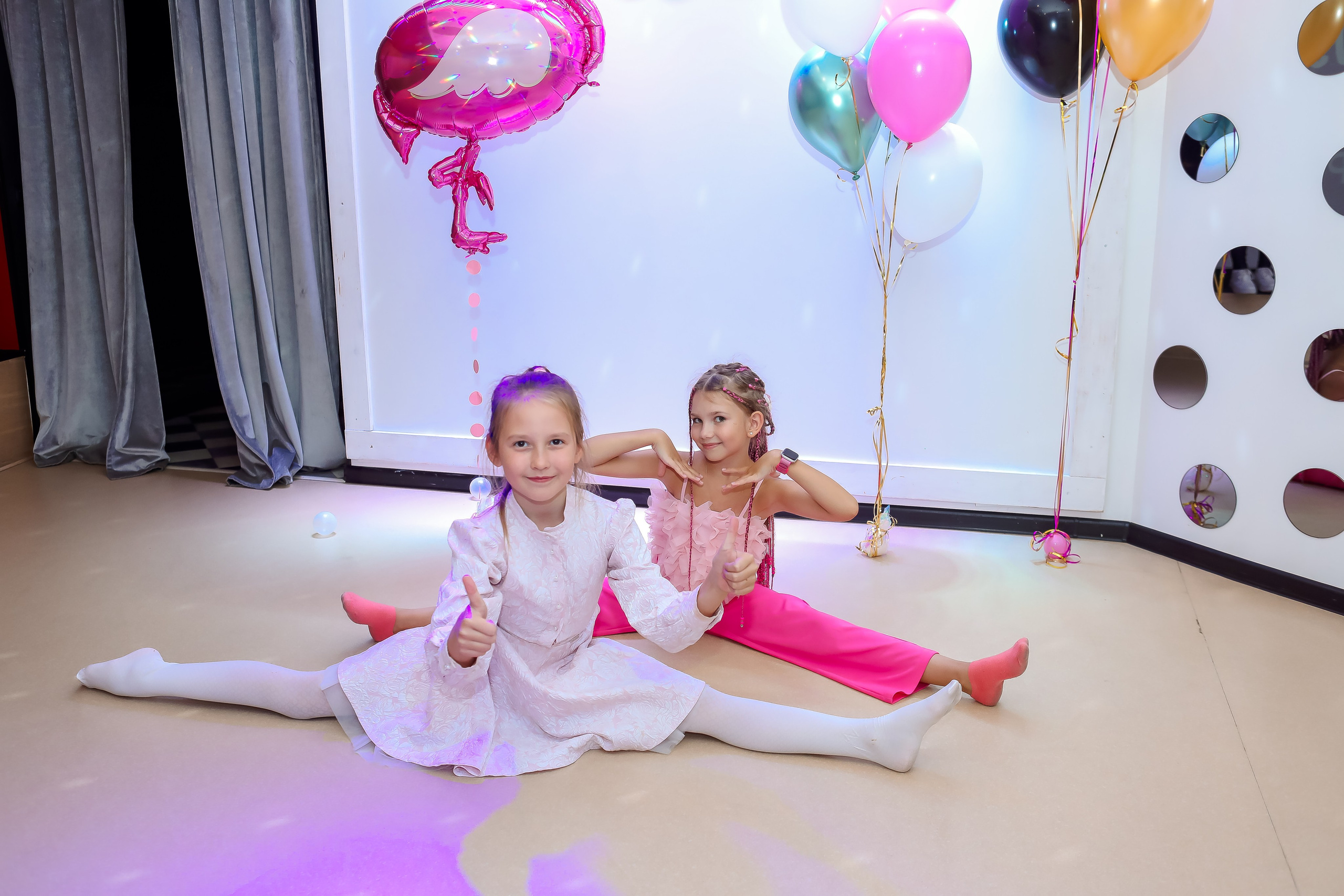 Юле 9 лет. Семейный и свадебный фотограф во Владивостоке Аня Смецкая