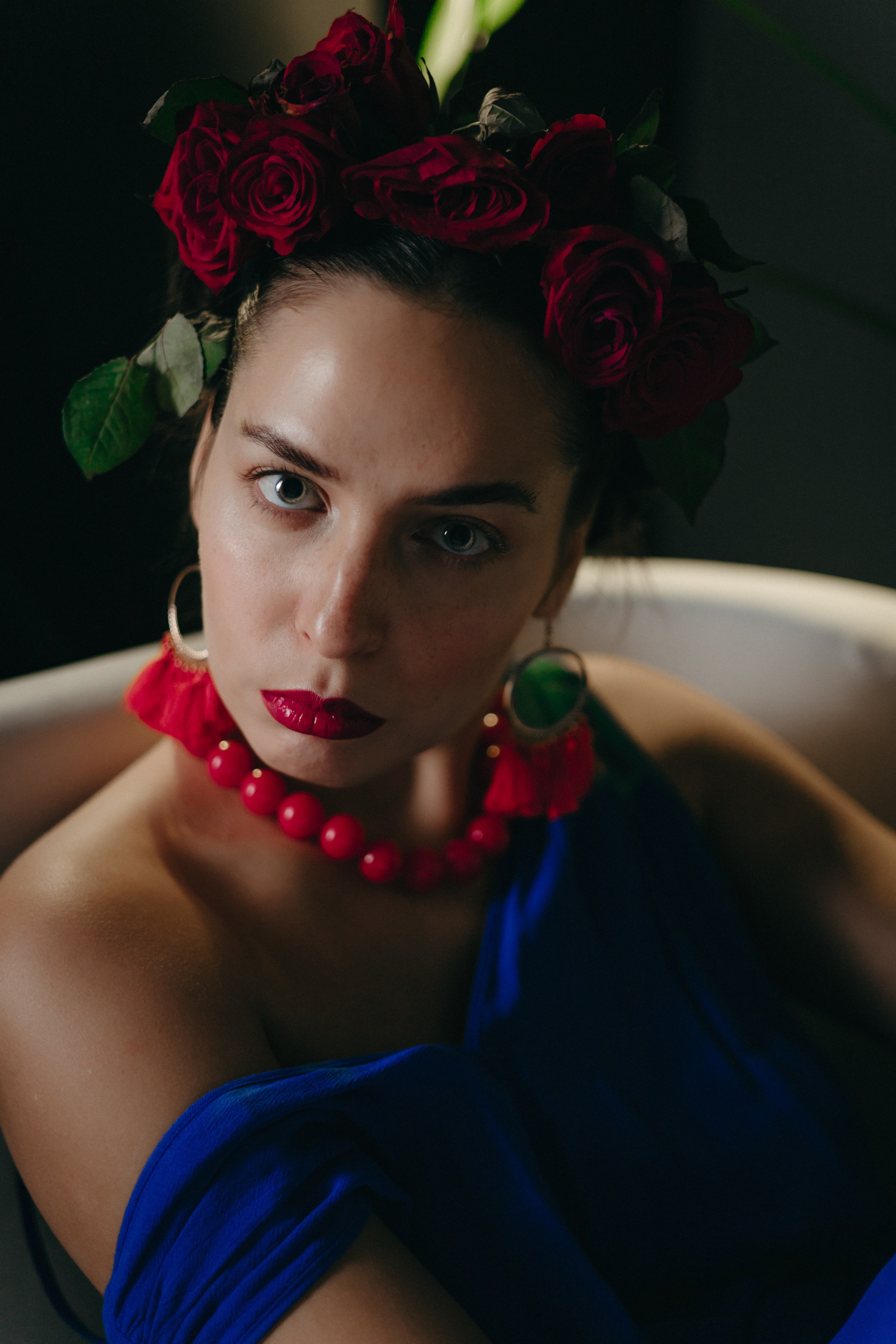 Frida Kahlo. Главная