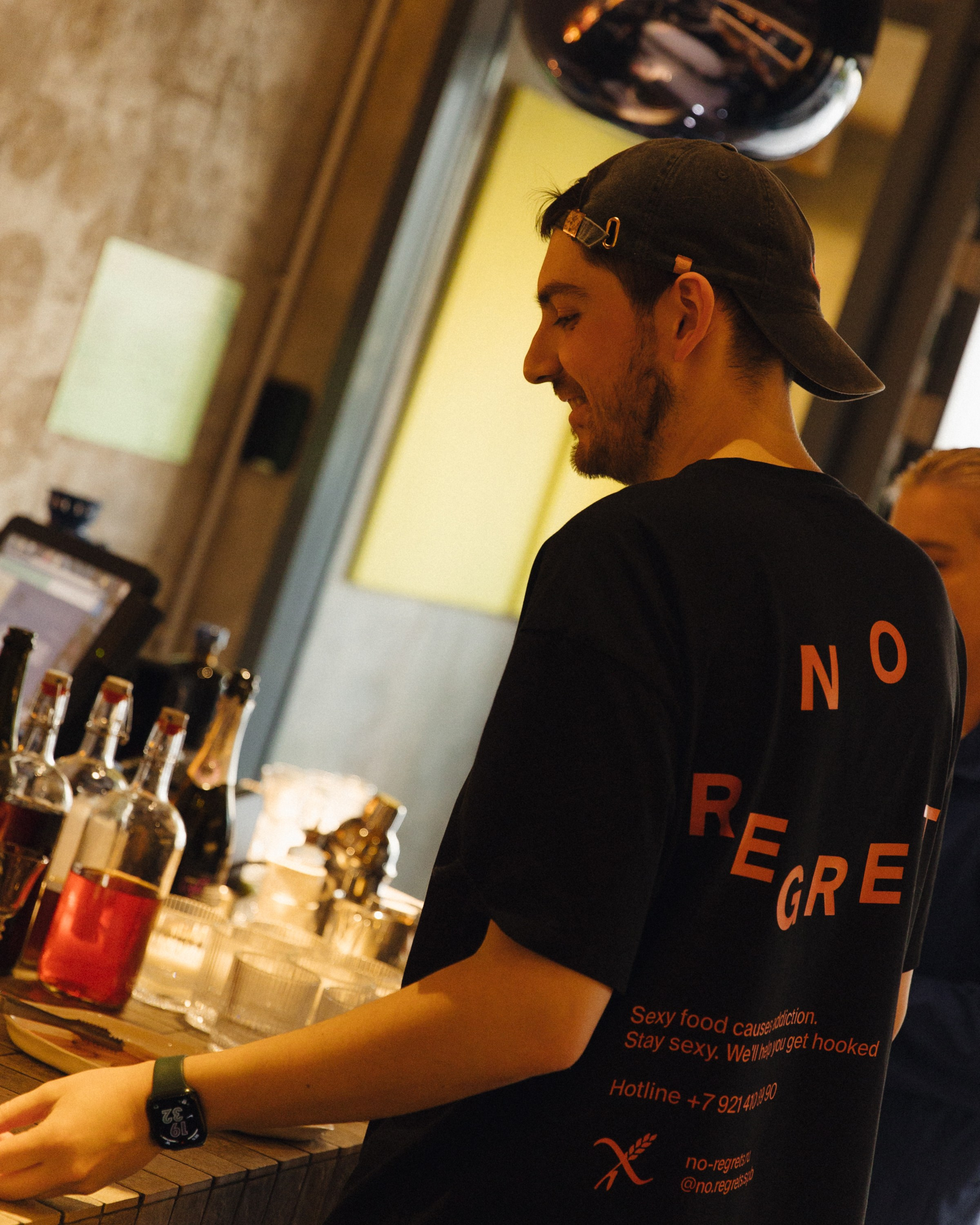 NO-REGRETS x TSELOVALNIK. Фотограф| Санкт-Петербург| Виктория Хайдарова