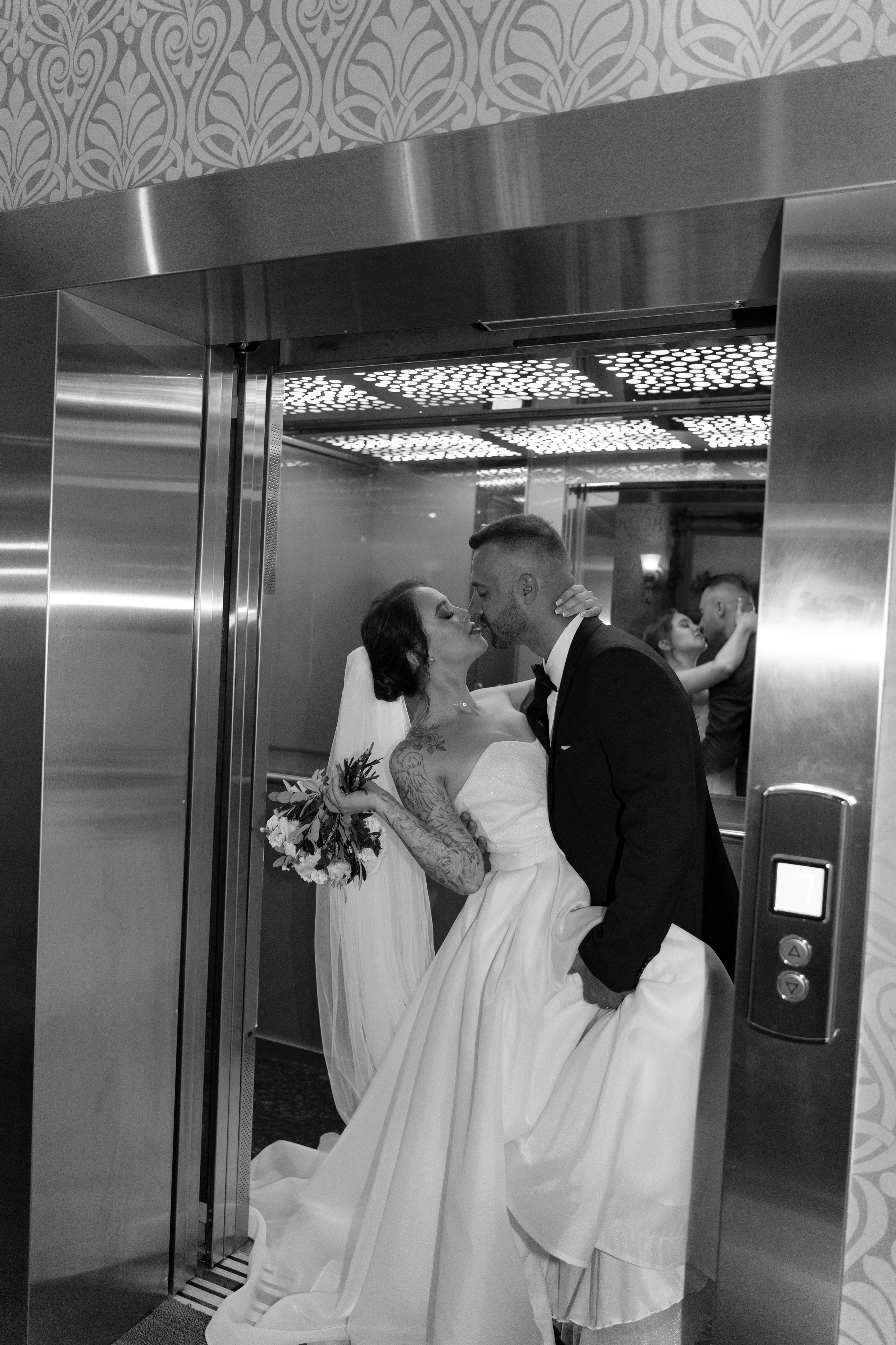 Софа и Олег